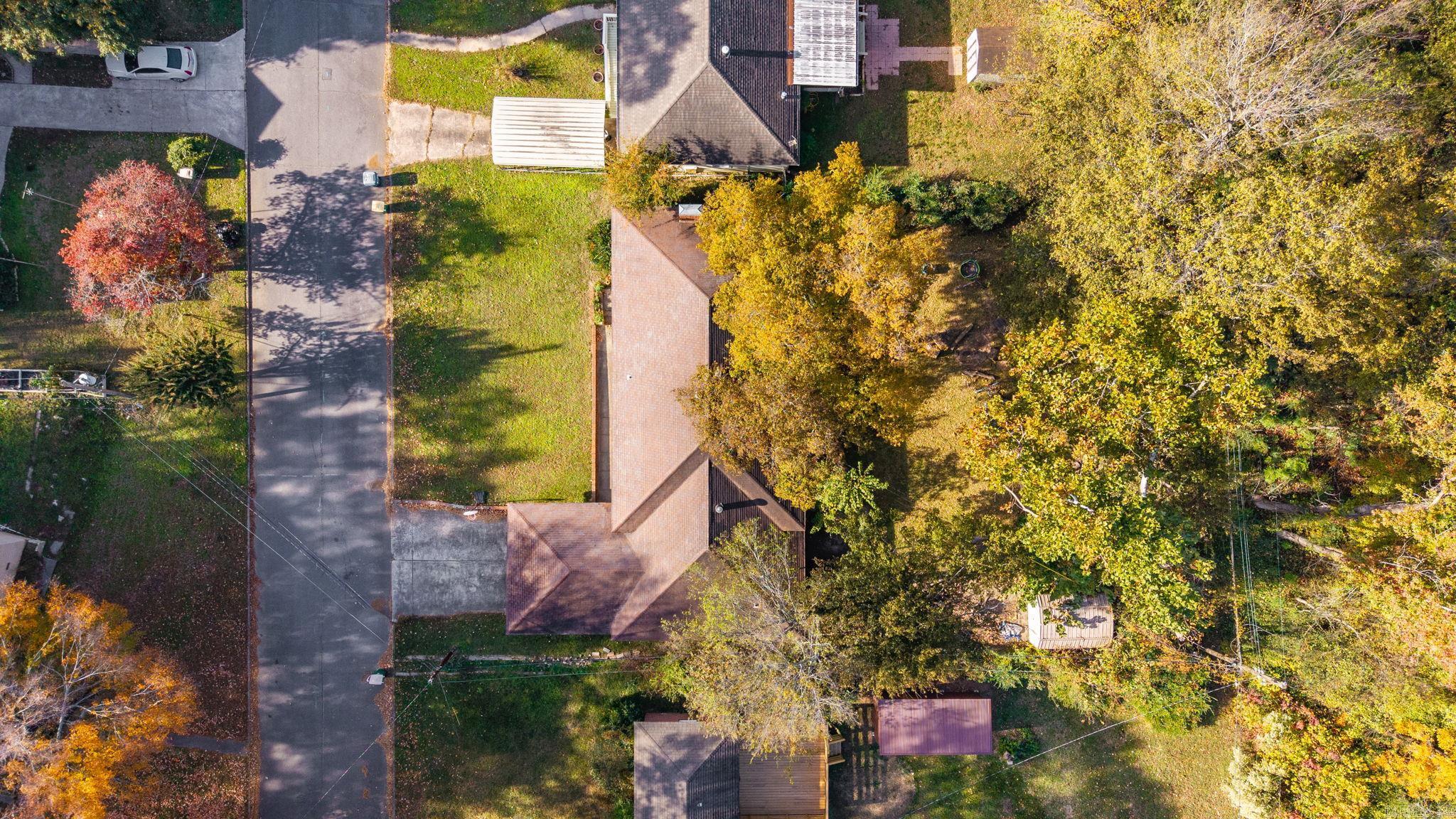 4 Branch Drive Little Rock, AR 72202