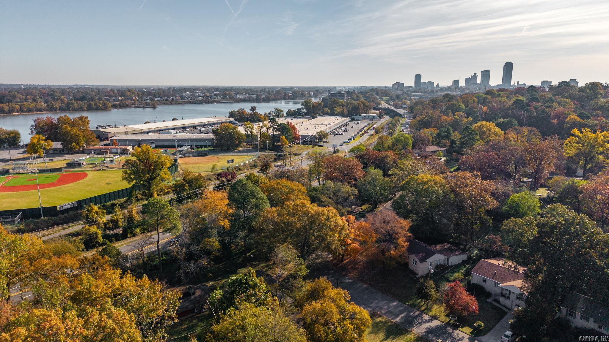 4 Branch Drive Little Rock, AR 72202