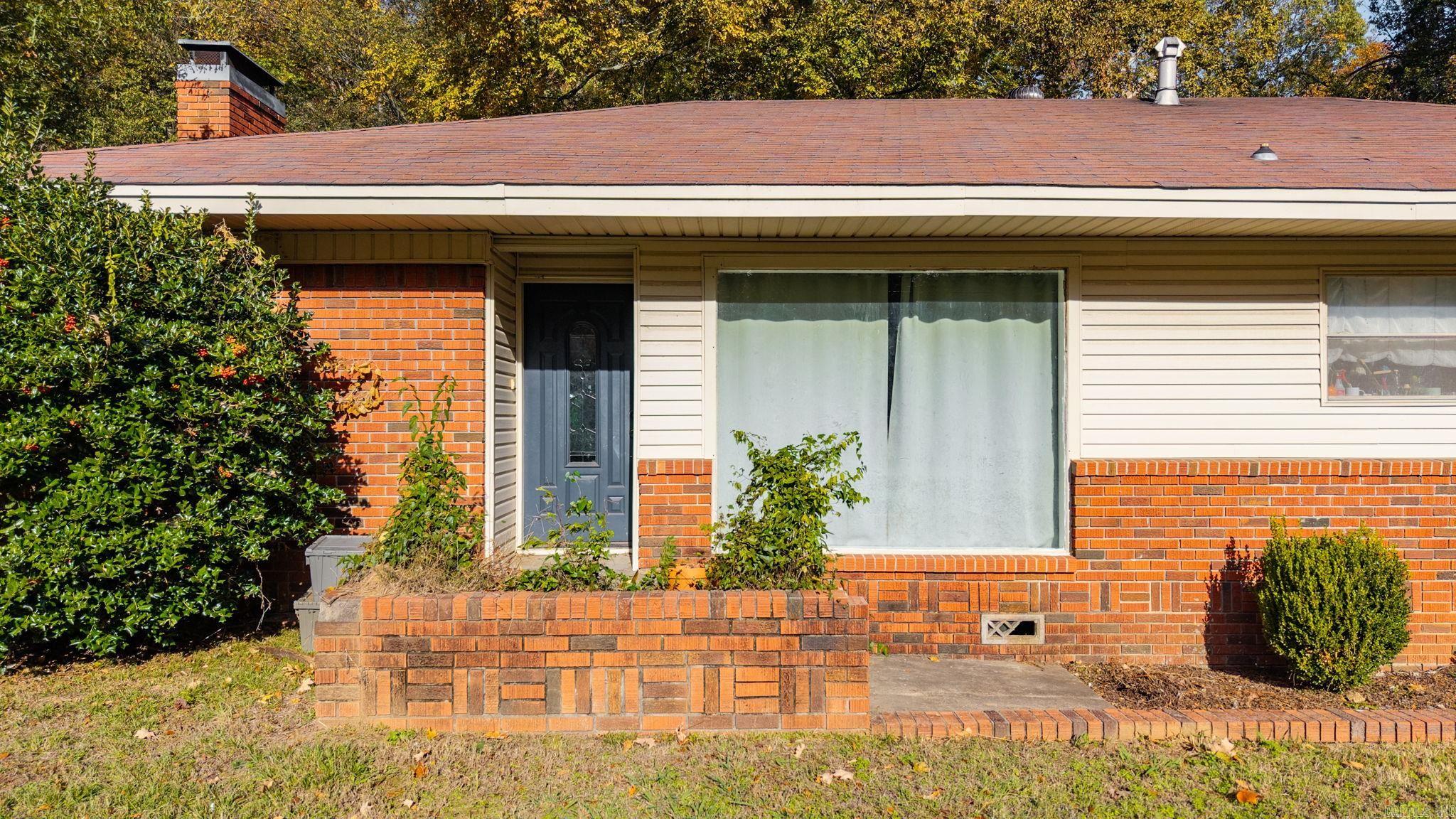 4 Branch Drive Little Rock, AR 72202