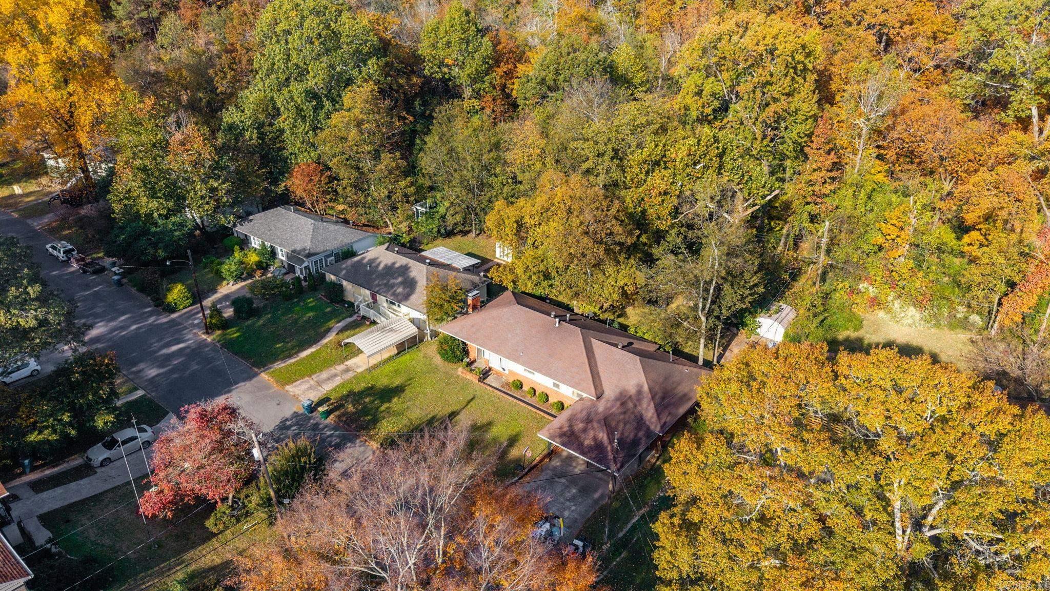 4 Branch Drive Little Rock, AR 72202