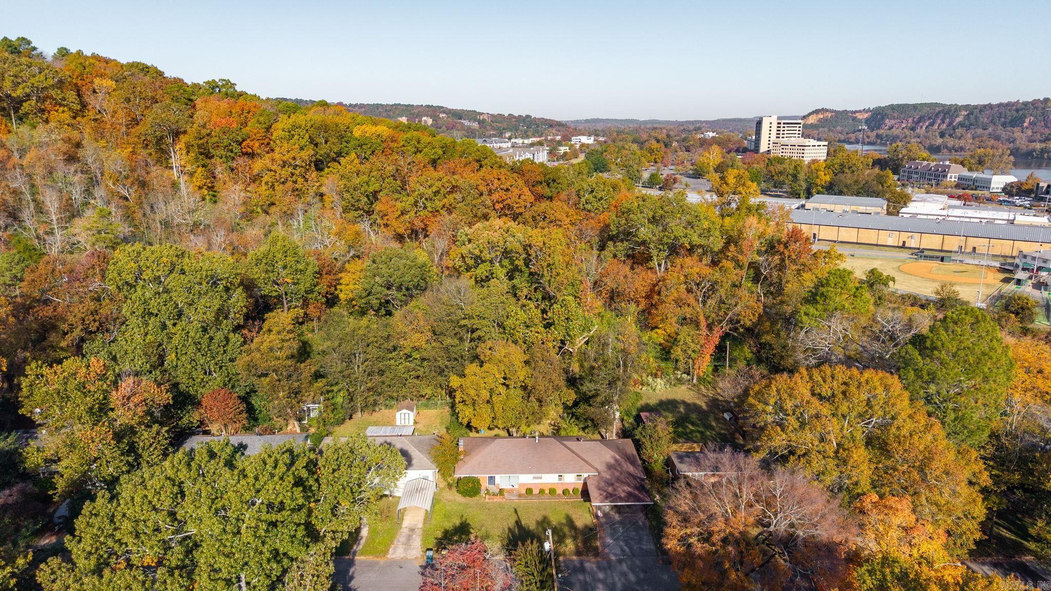 4 Branch Drive Little Rock, AR 72202