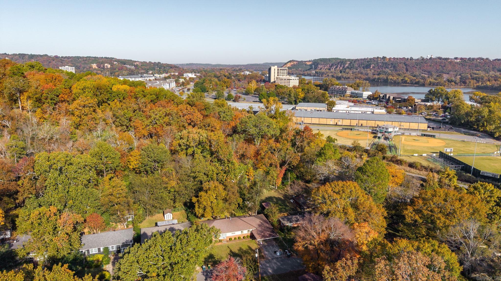 4 Branch Drive Little Rock, AR 72202