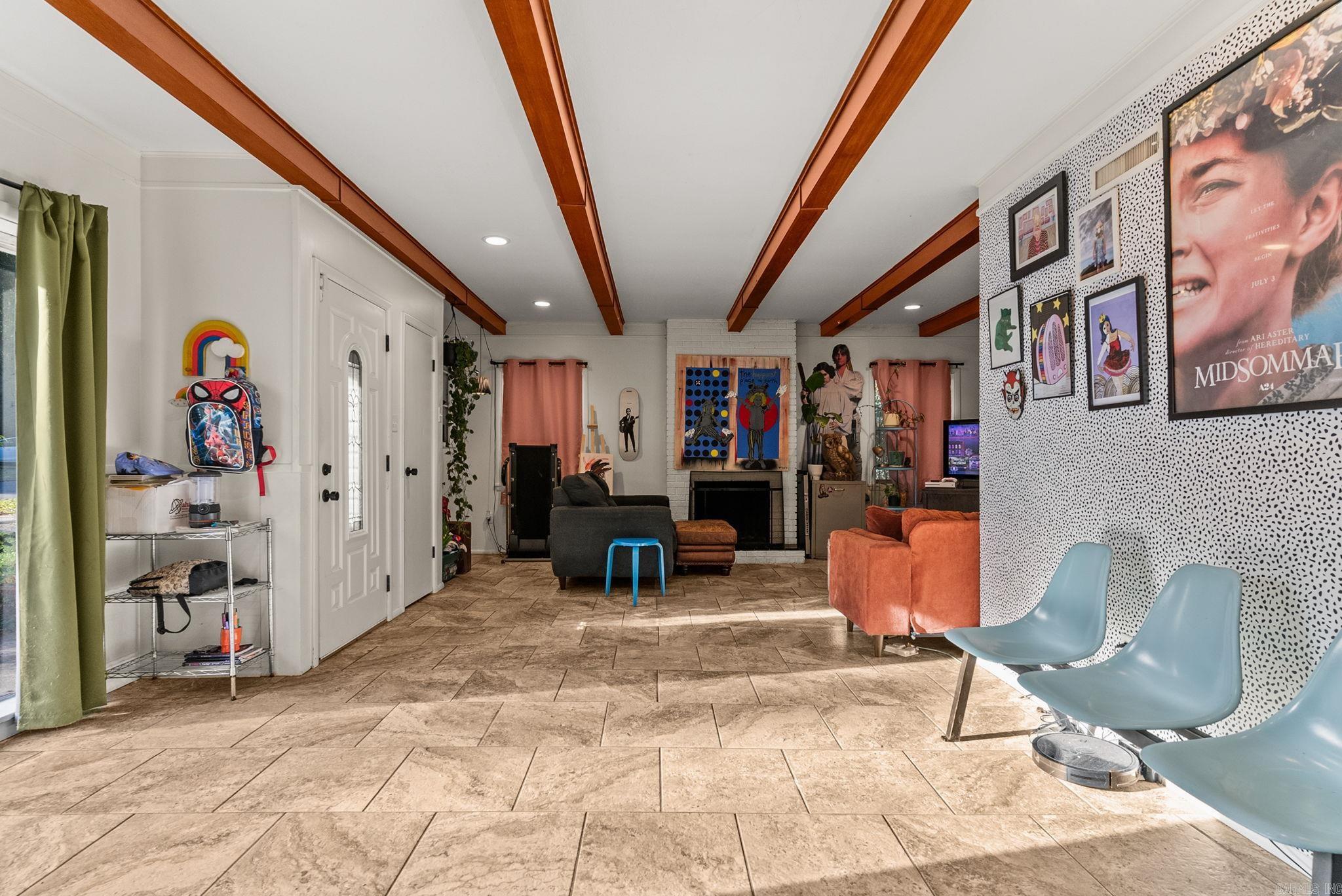 4 Branch Drive Little Rock, AR 72202