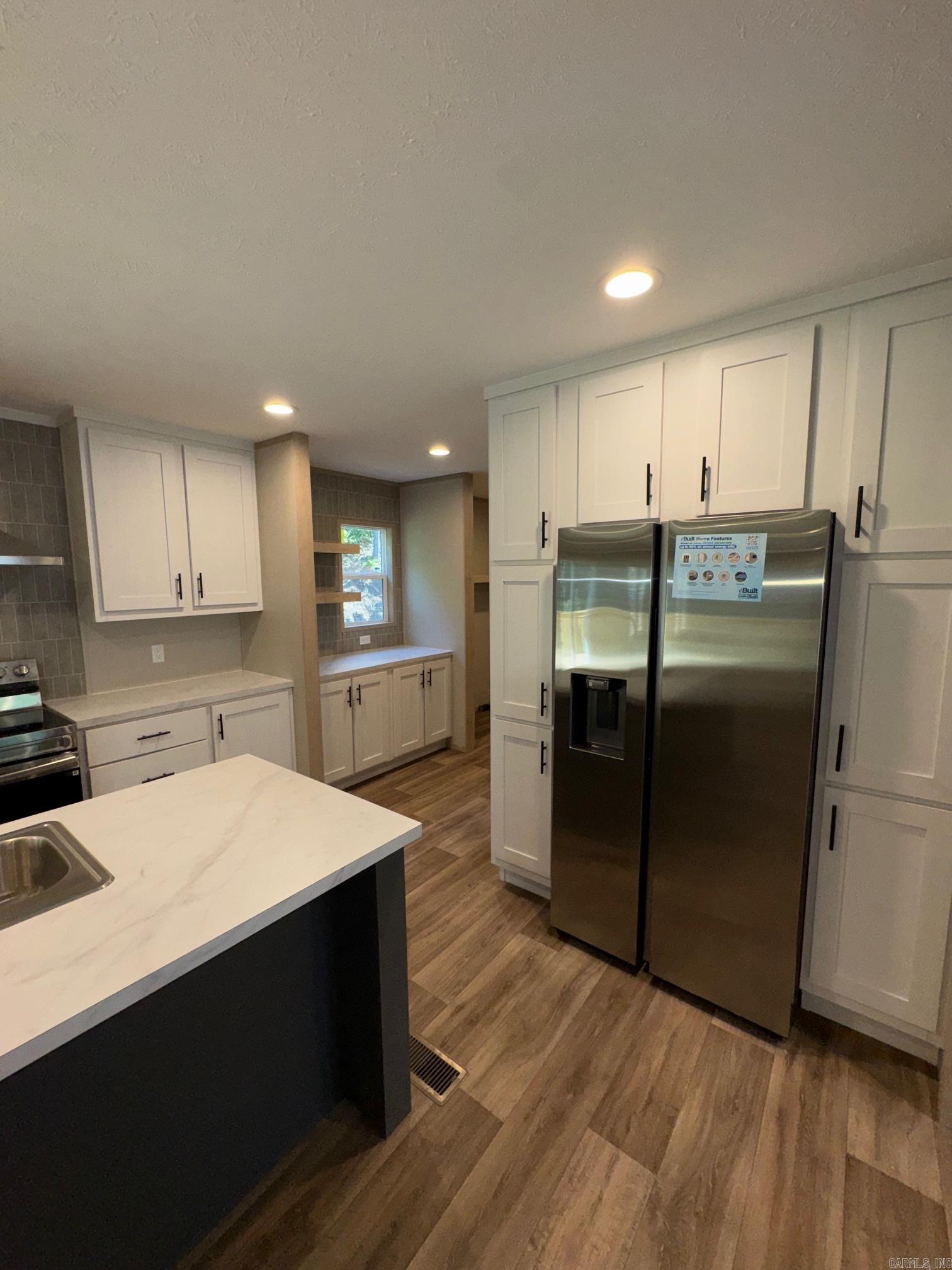 149 Parkshores circle Hot Springs, AR 71901