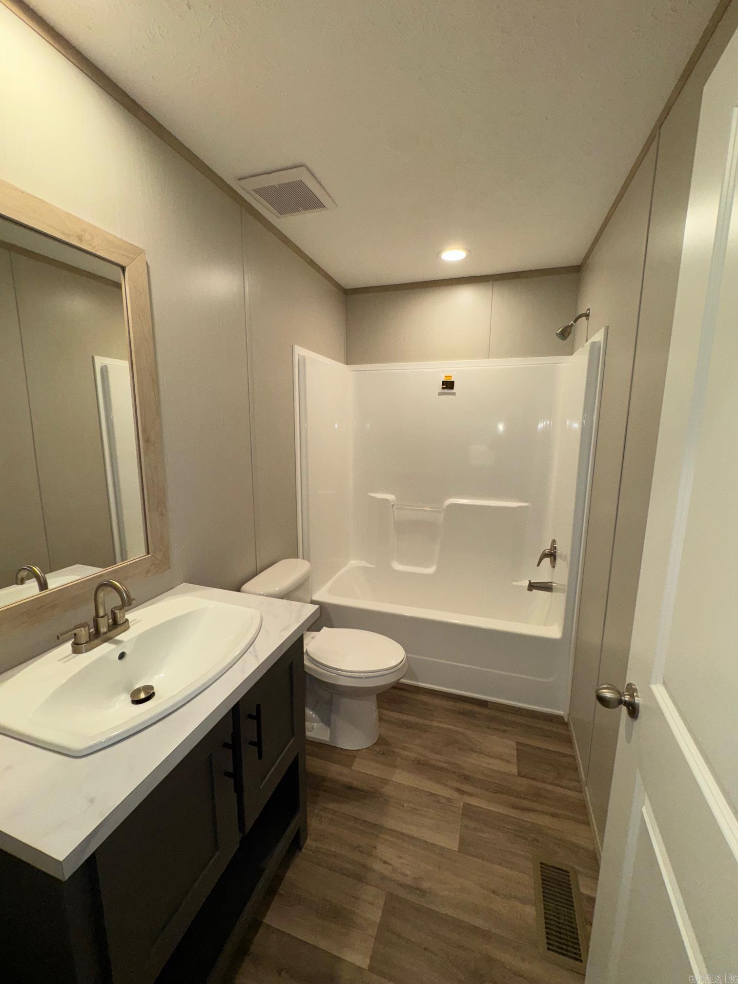 149 Parkshores circle Hot Springs, AR 71901