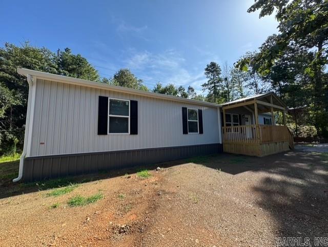 149 Parkshores circle Hot Springs, AR 71901