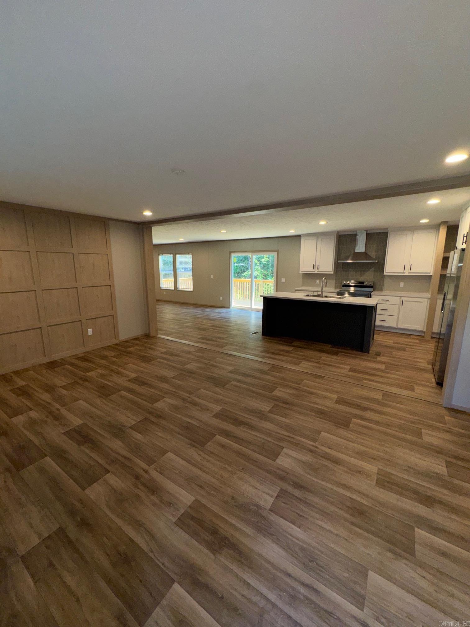 149 Parkshores circle Hot Springs, AR 71901