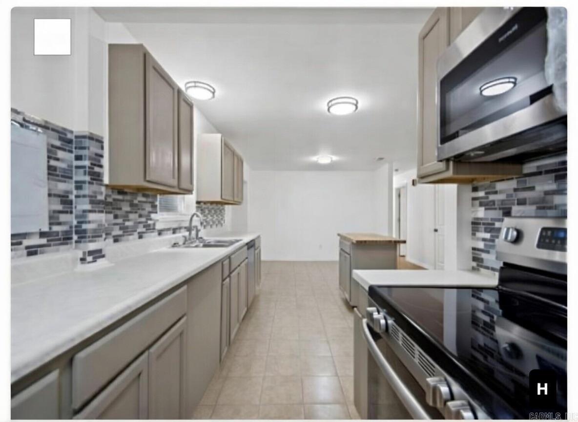 1604 Marlyn  Little Rock, AR