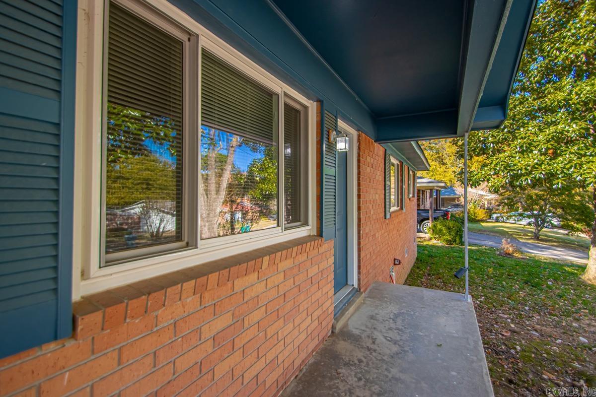 1604 Marlyn  Little Rock, AR