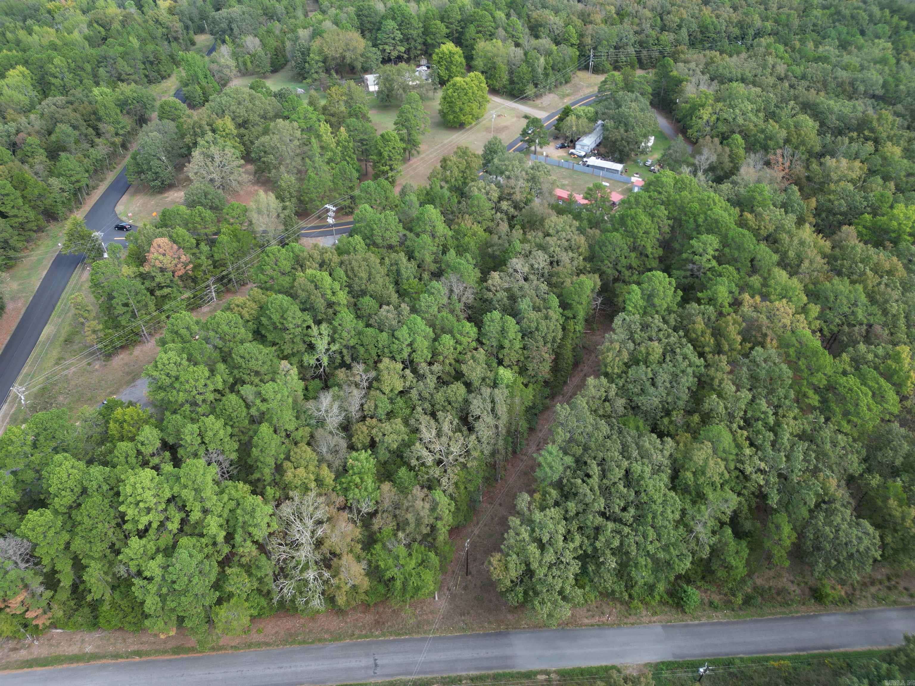 TBD Fox Chase Dr At Jaquero  Greers Ferry, AR