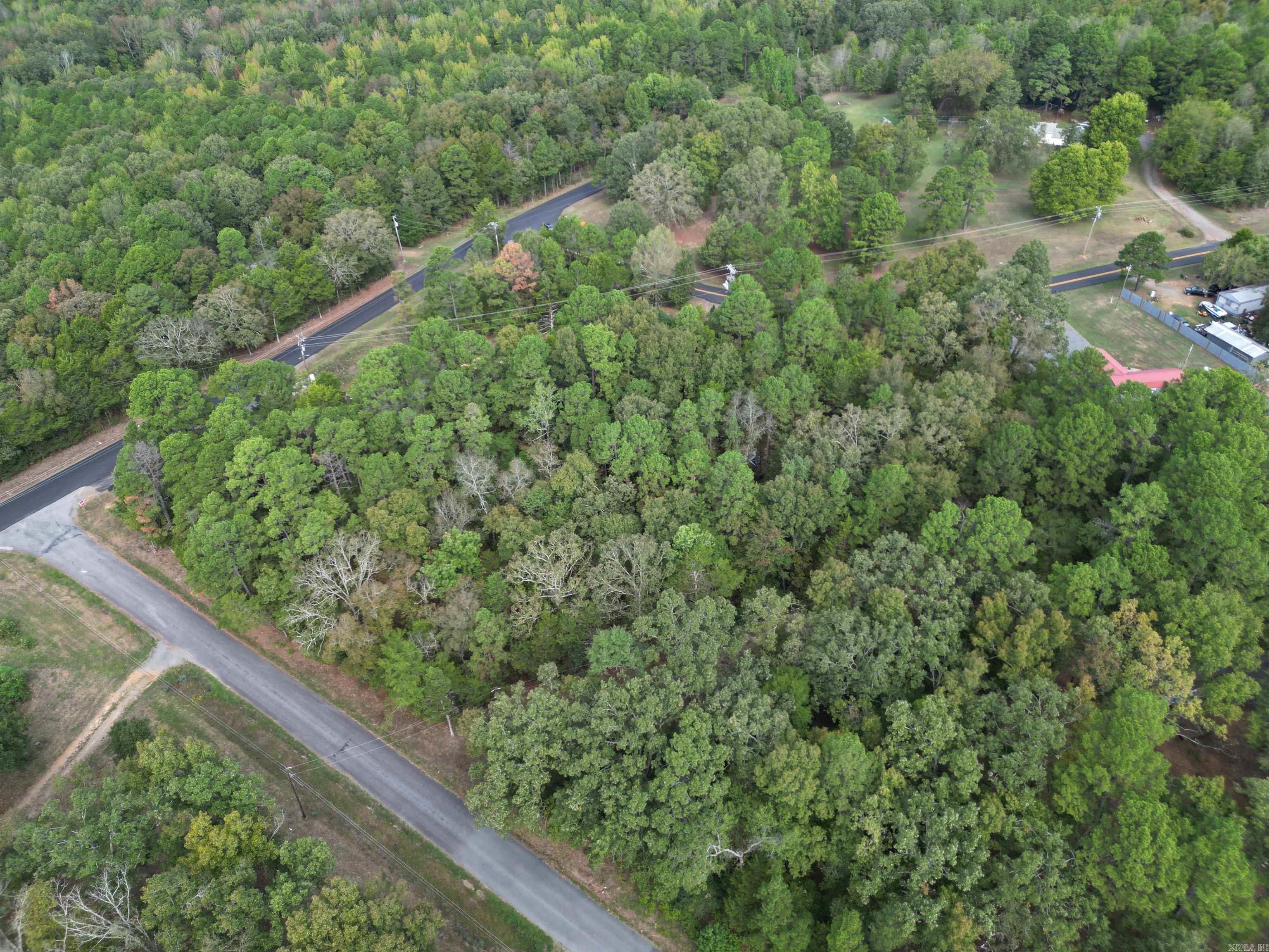 TBD Fox Chase Dr At Jaquero  Greers Ferry, AR