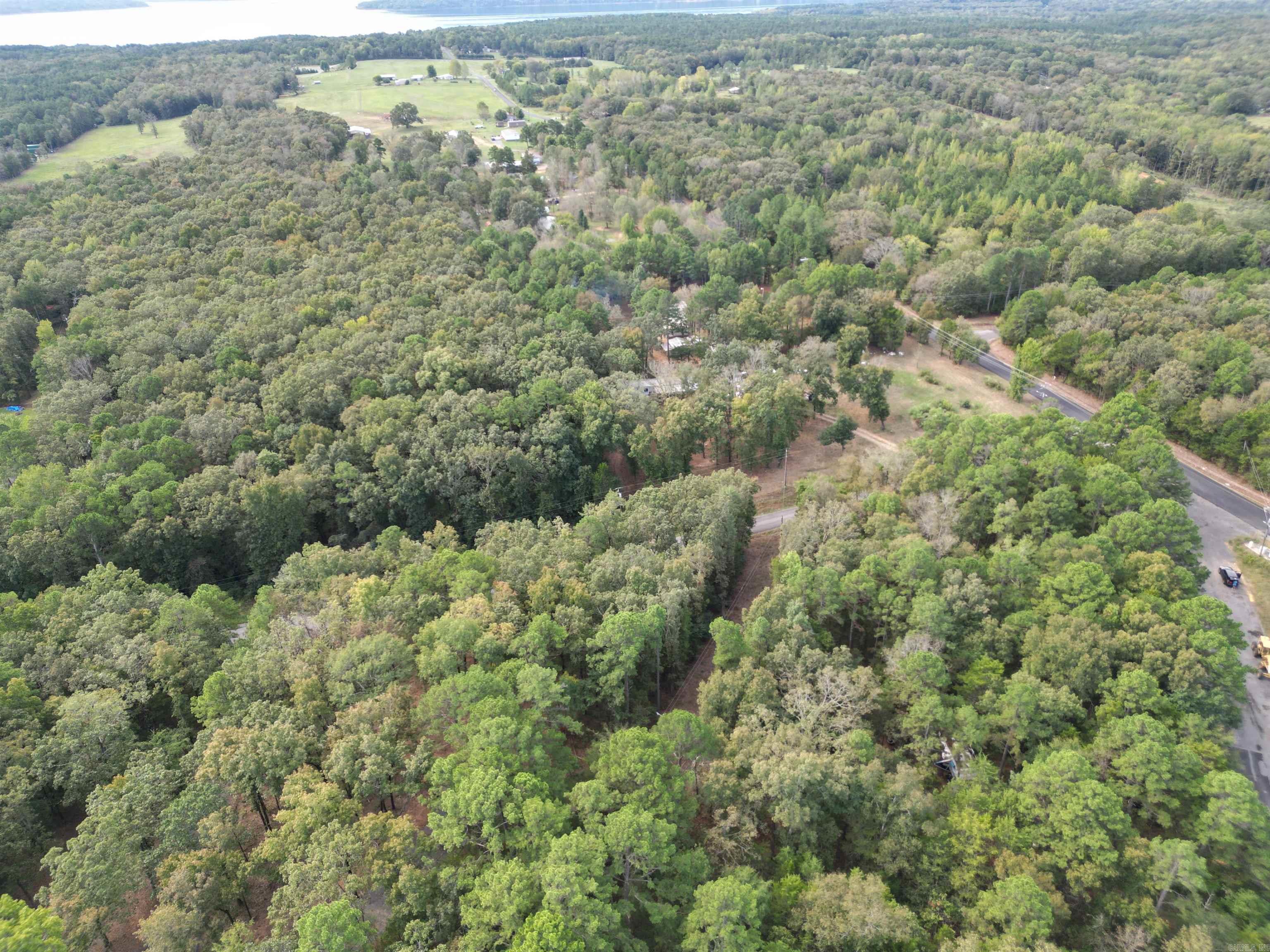 TBD Fox Chase Dr At Jaquero  Greers Ferry, AR