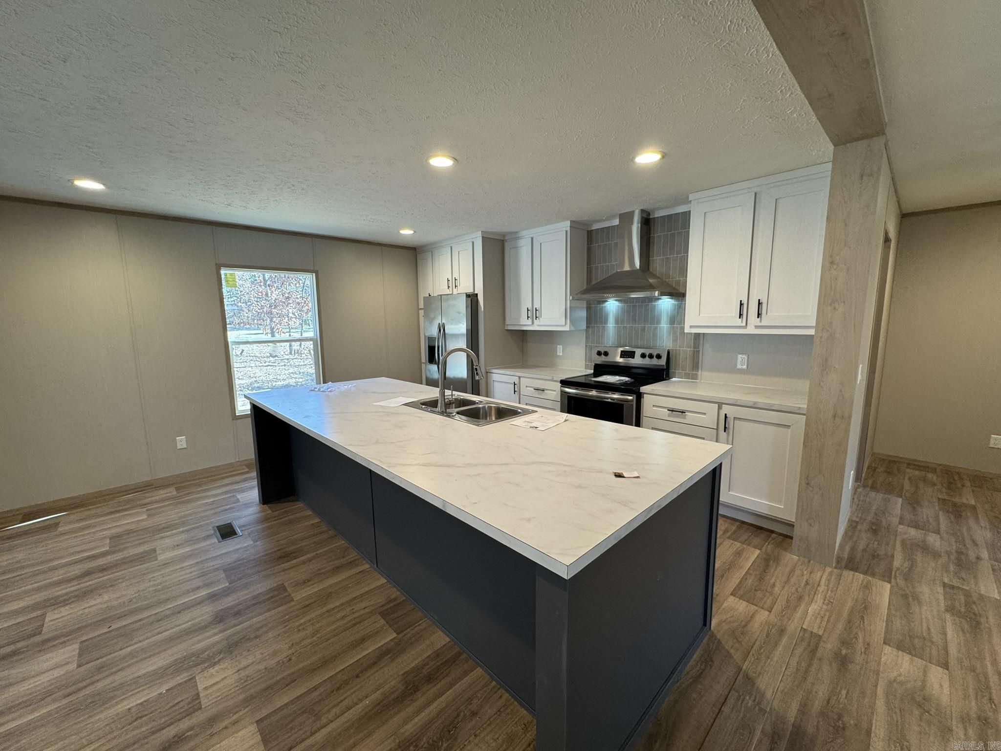 25321 Long Dr Mabelvale, AR 72103