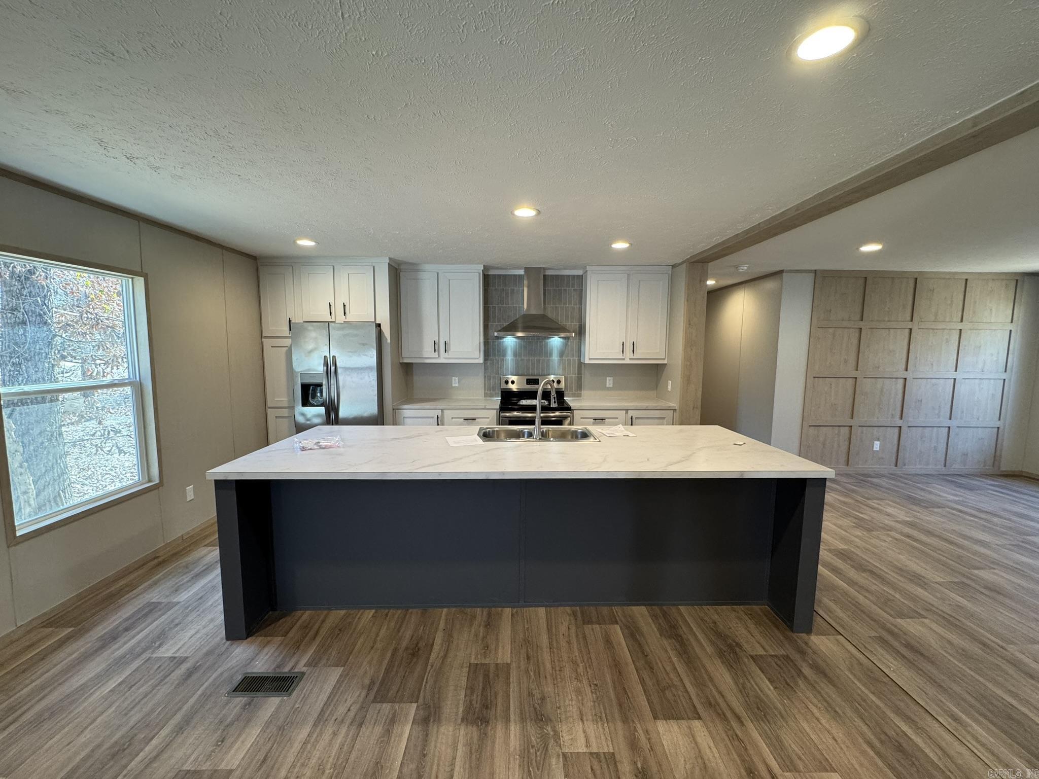 25321 Long Dr Mabelvale, AR 72103