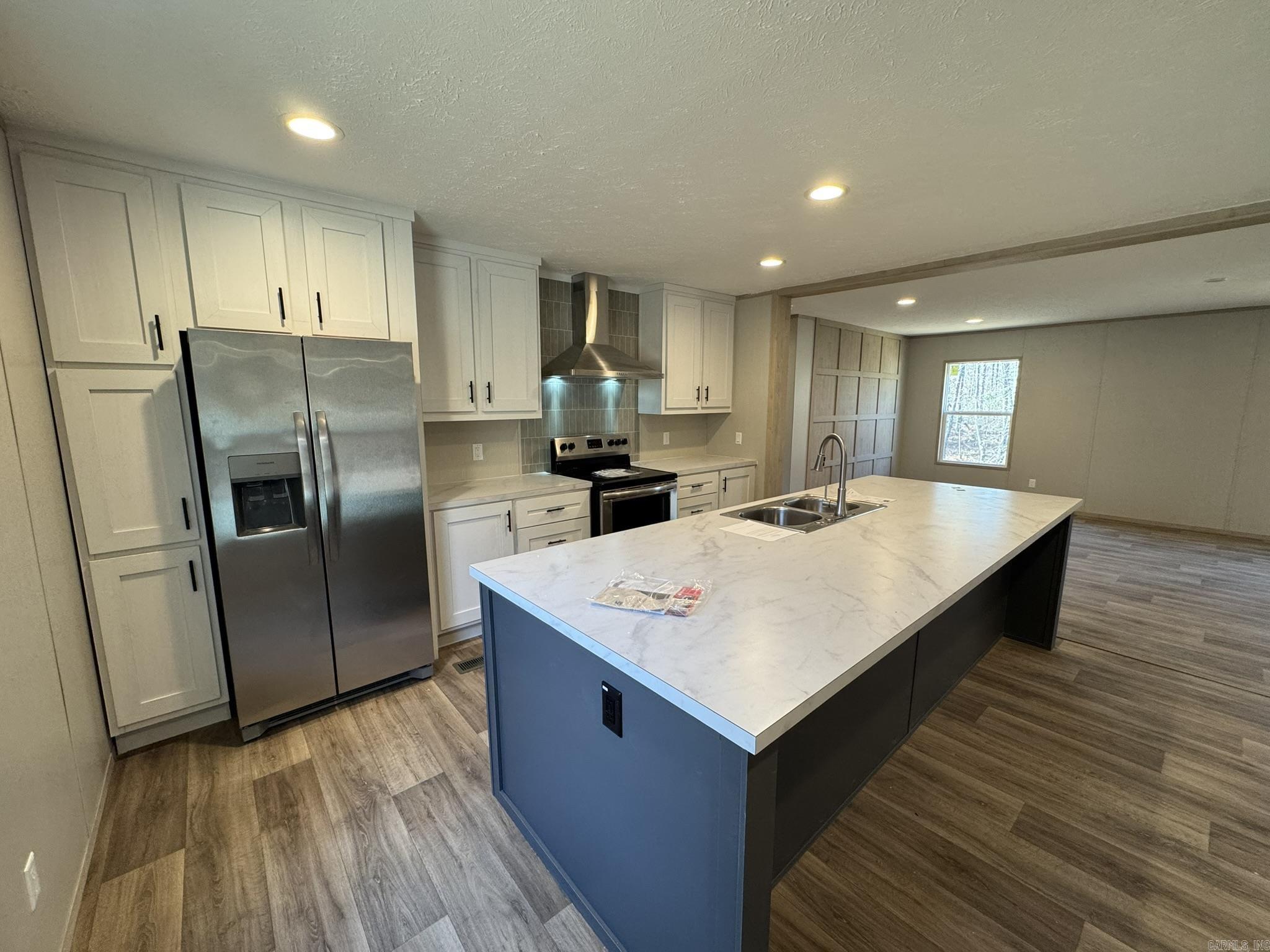 25321 Long Dr Mabelvale, AR 72103