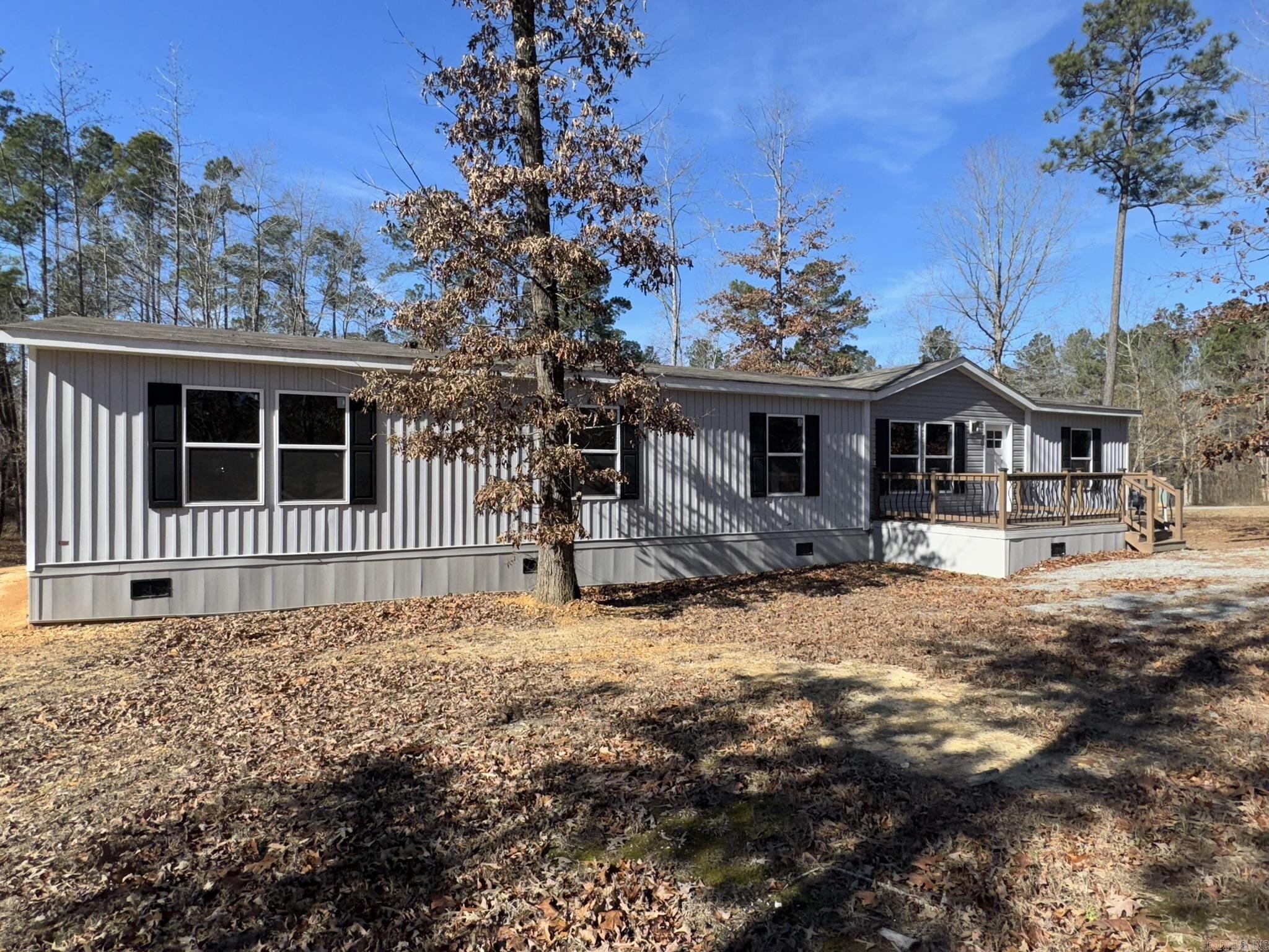 25321 Long Dr Mabelvale, AR 72103