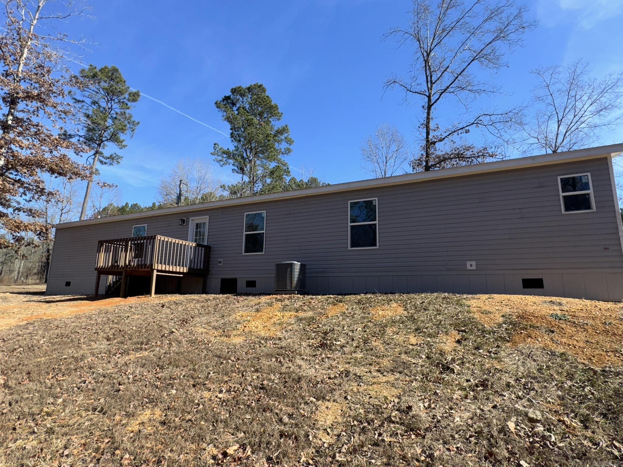 25321 Long Dr Mabelvale, AR 72103