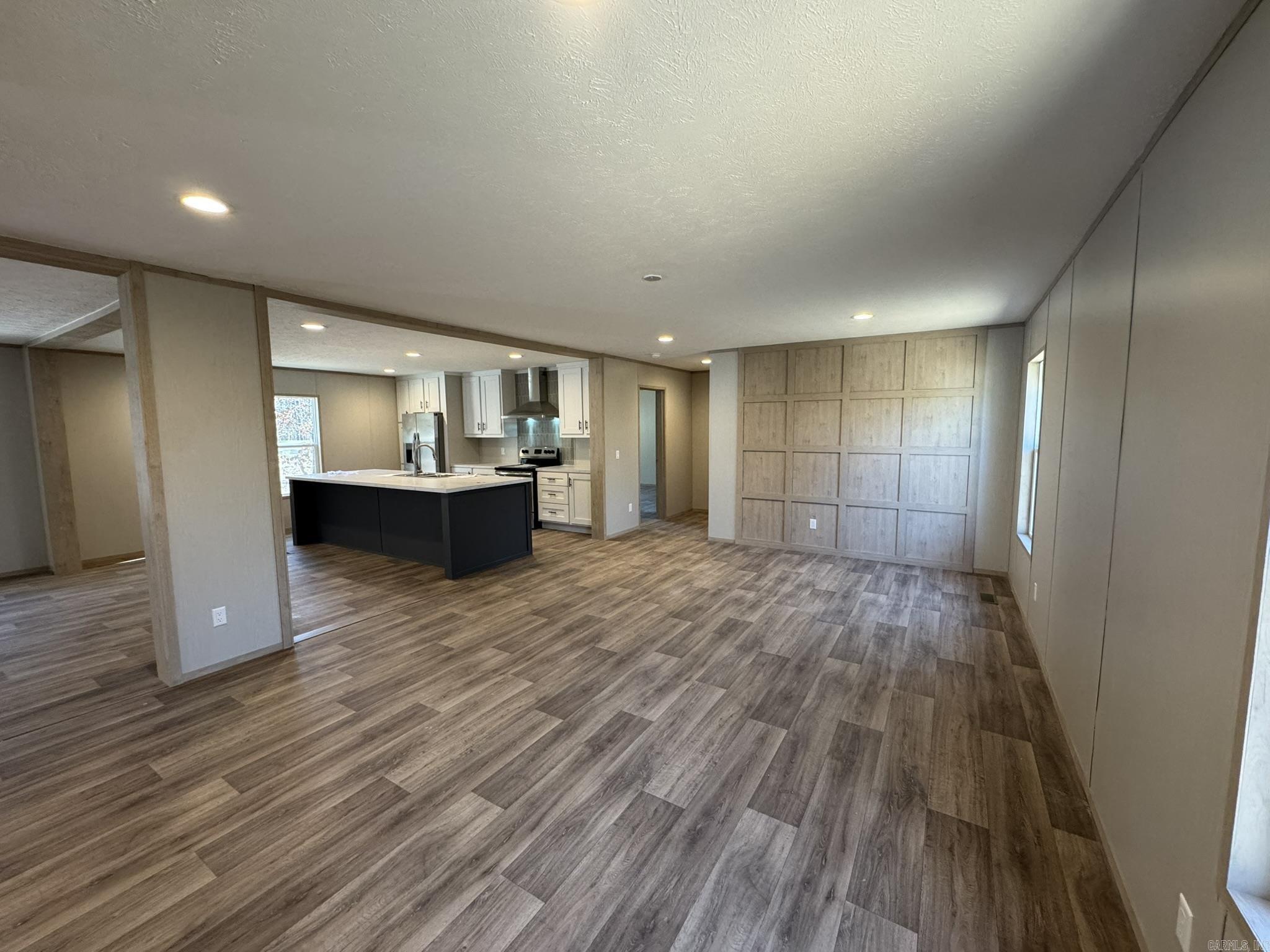 25321 Long Dr Mabelvale, AR 72103