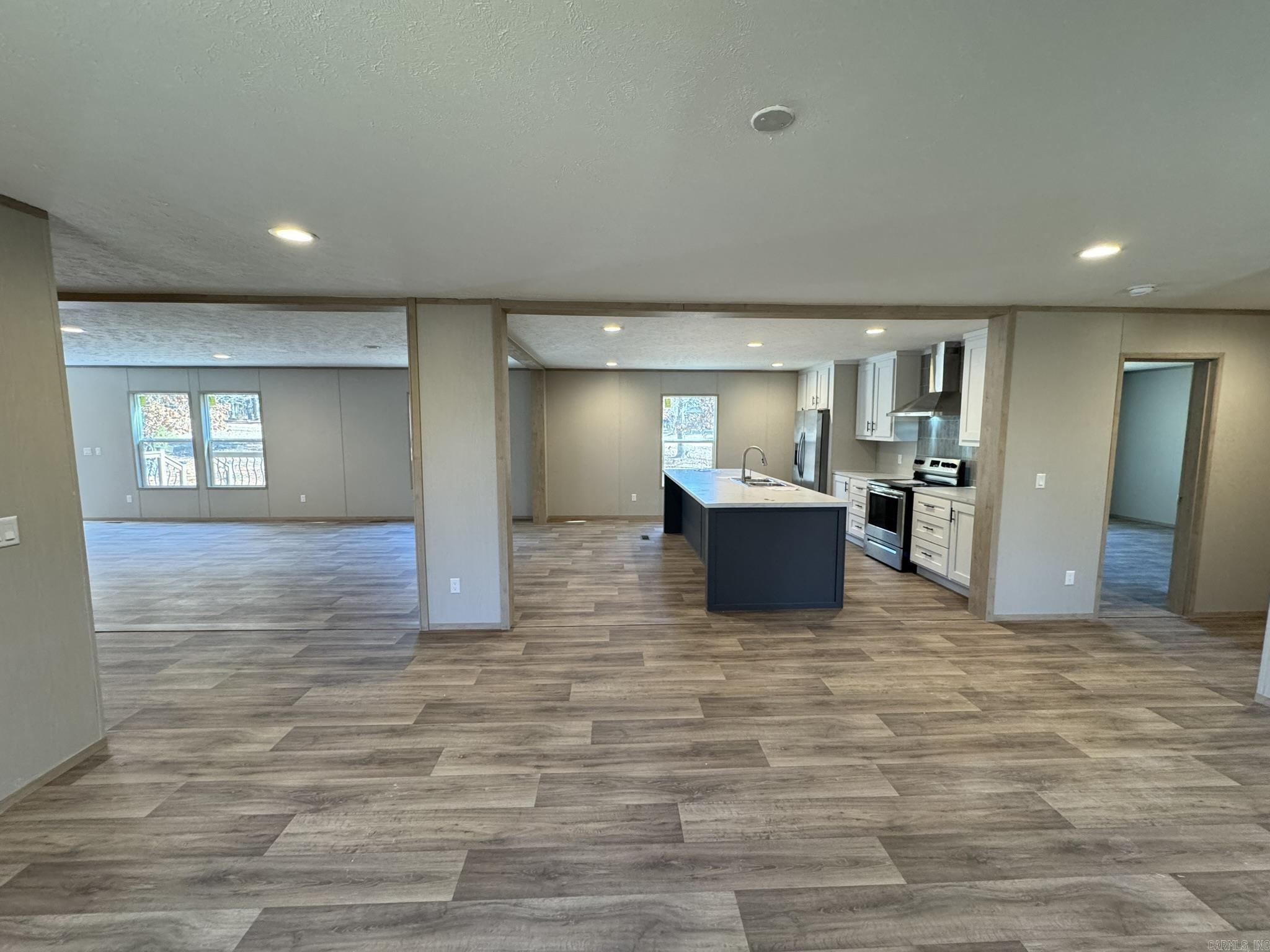 25321 Long Dr Mabelvale, AR 72103