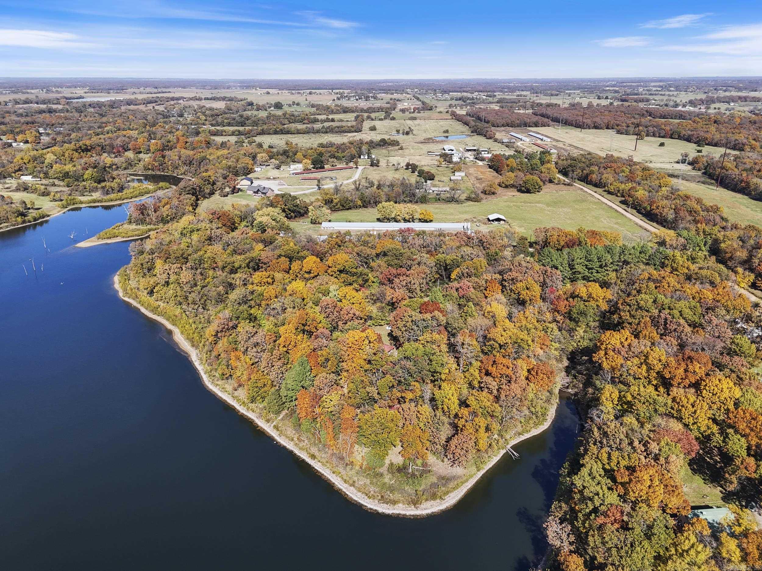 12007 Swepco Lake Road Gentry, AR 72734