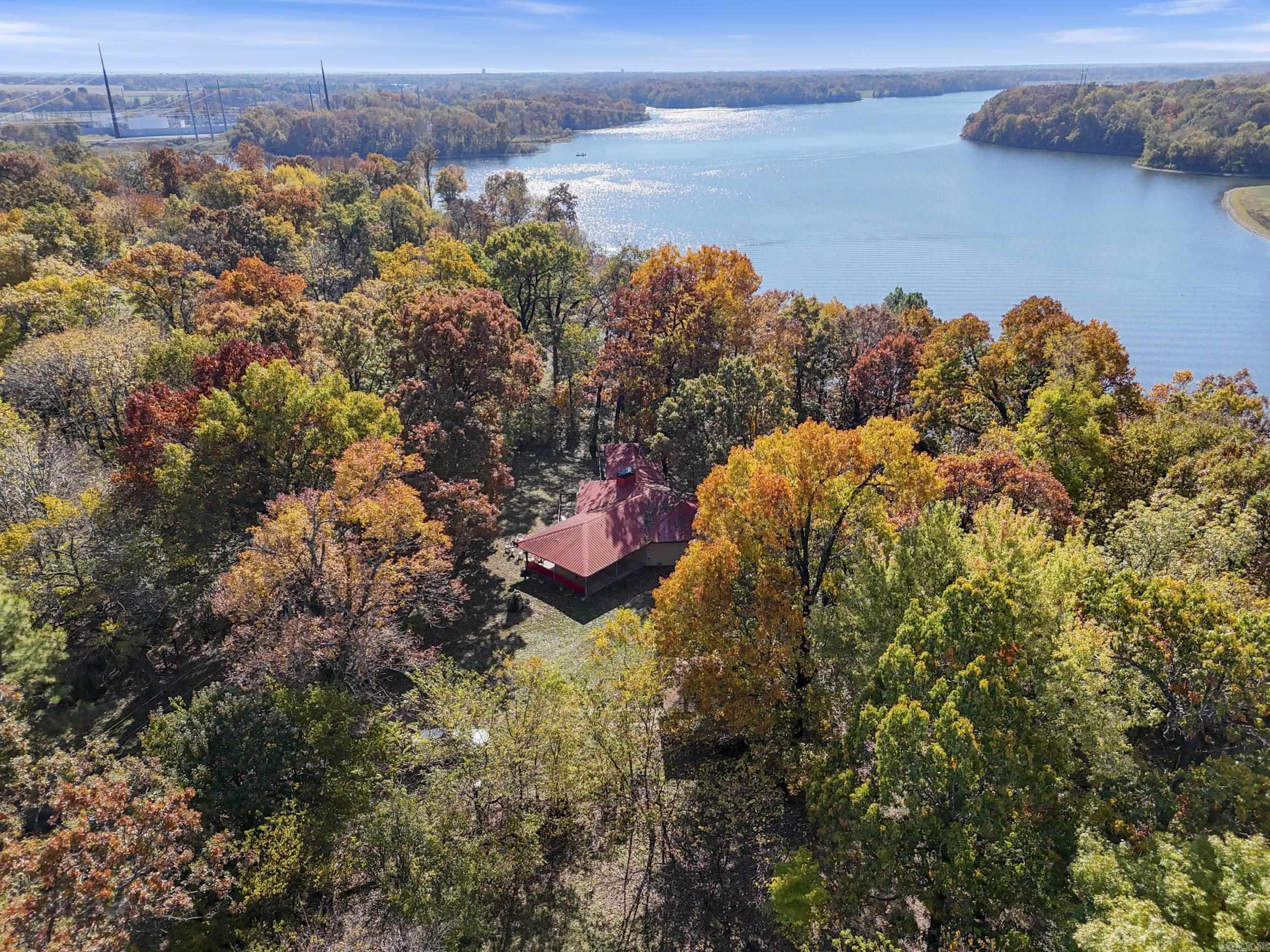 12007 Swepco Lake Road Gentry, AR 72734