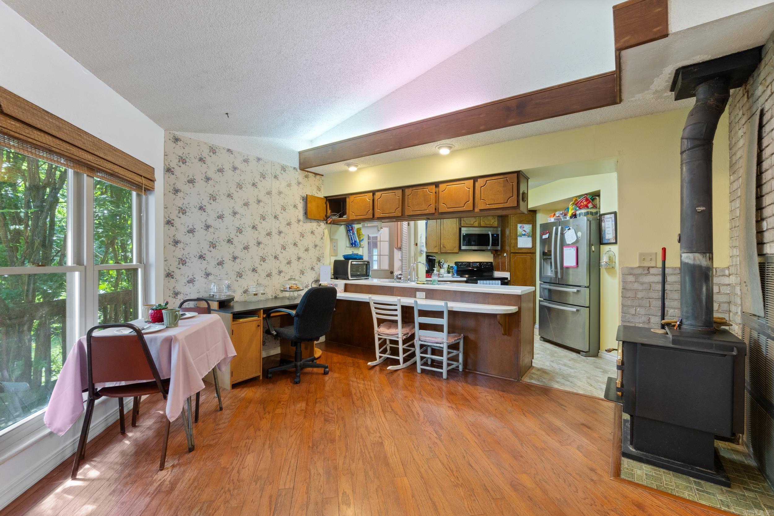 12007 Swepco Lake Road Gentry, AR 72734