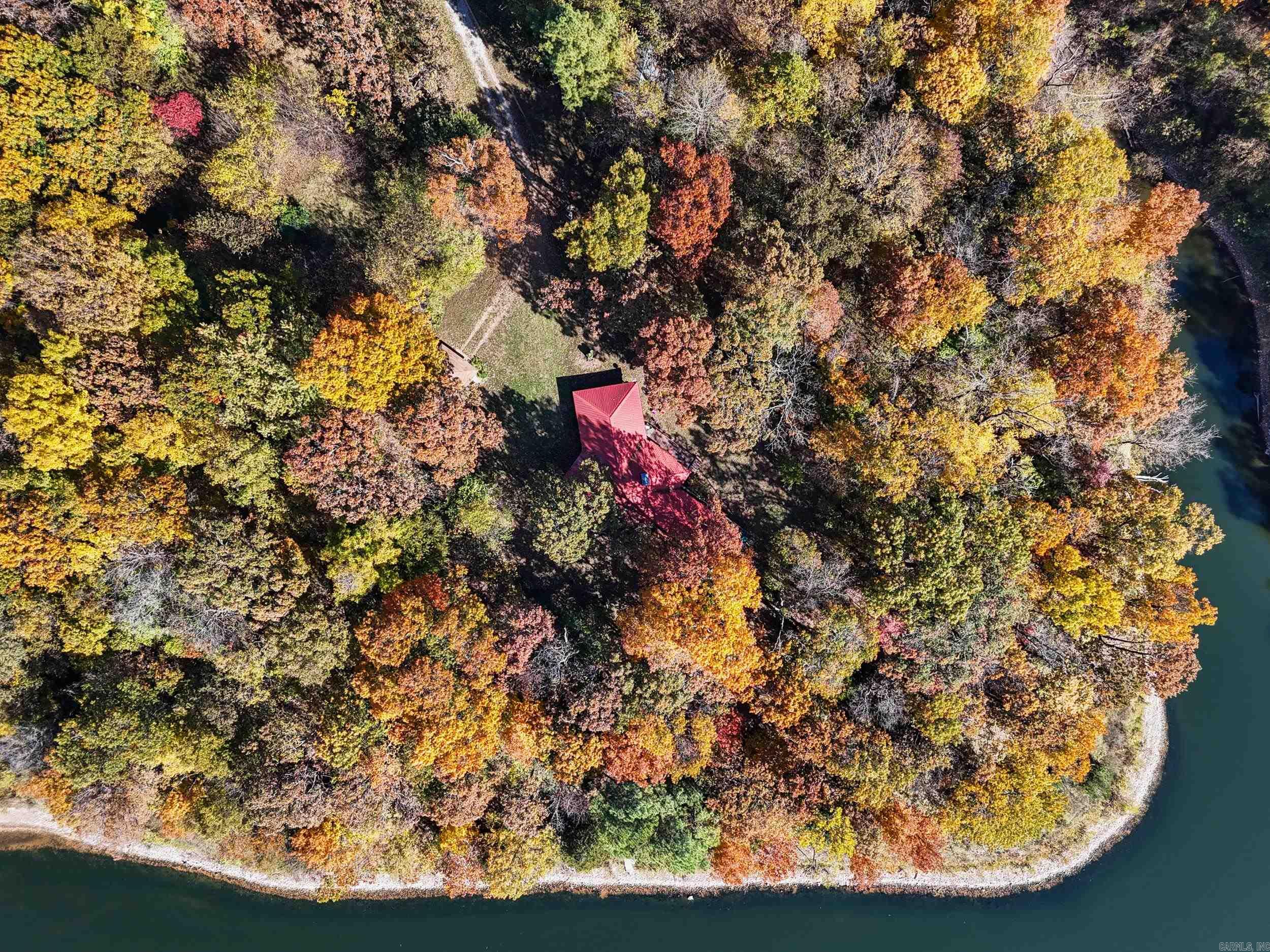 12007 Swepco Lake Road Gentry, AR 72734