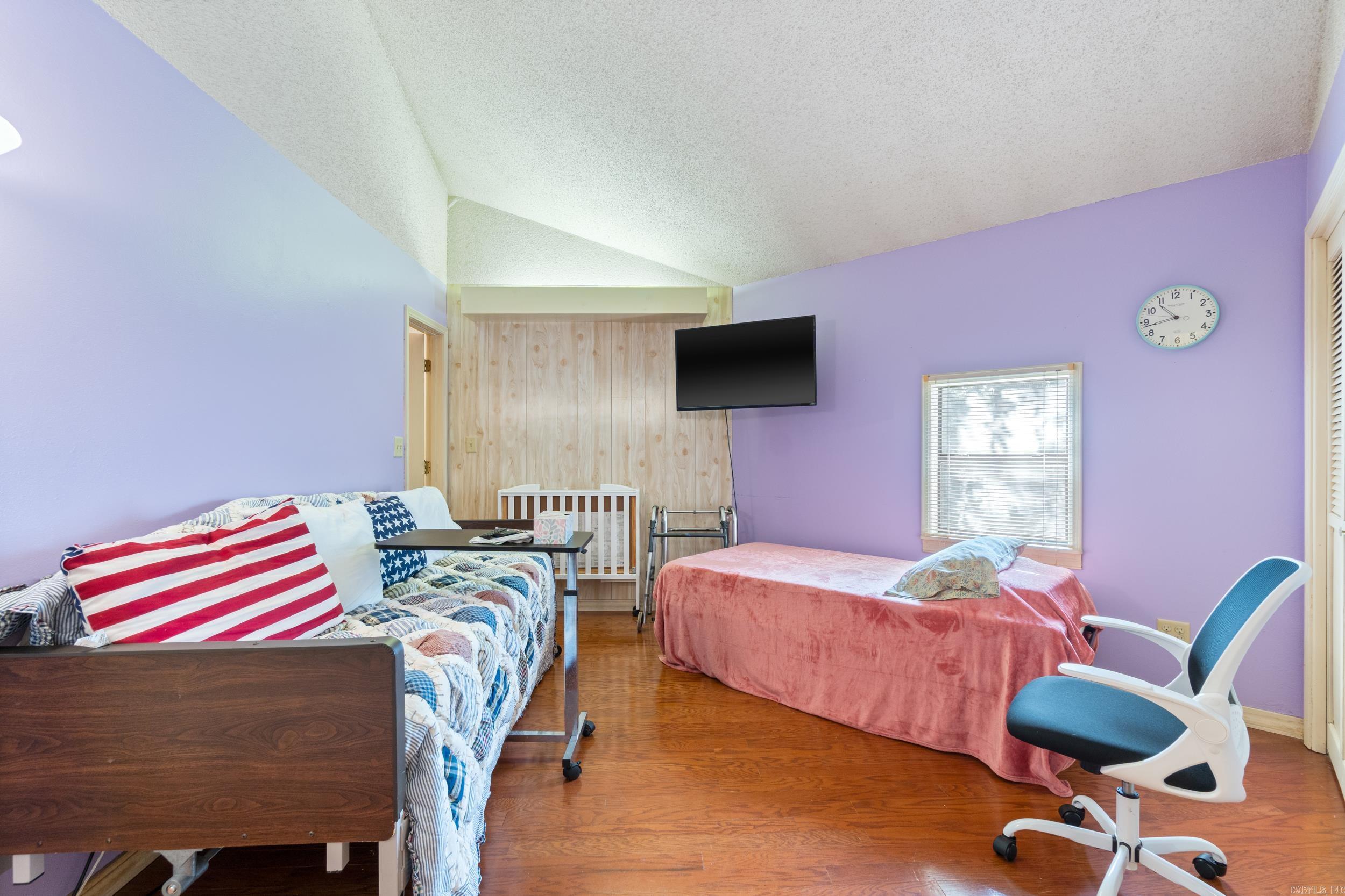 12007 Swepco Lake Road Gentry, AR 72734