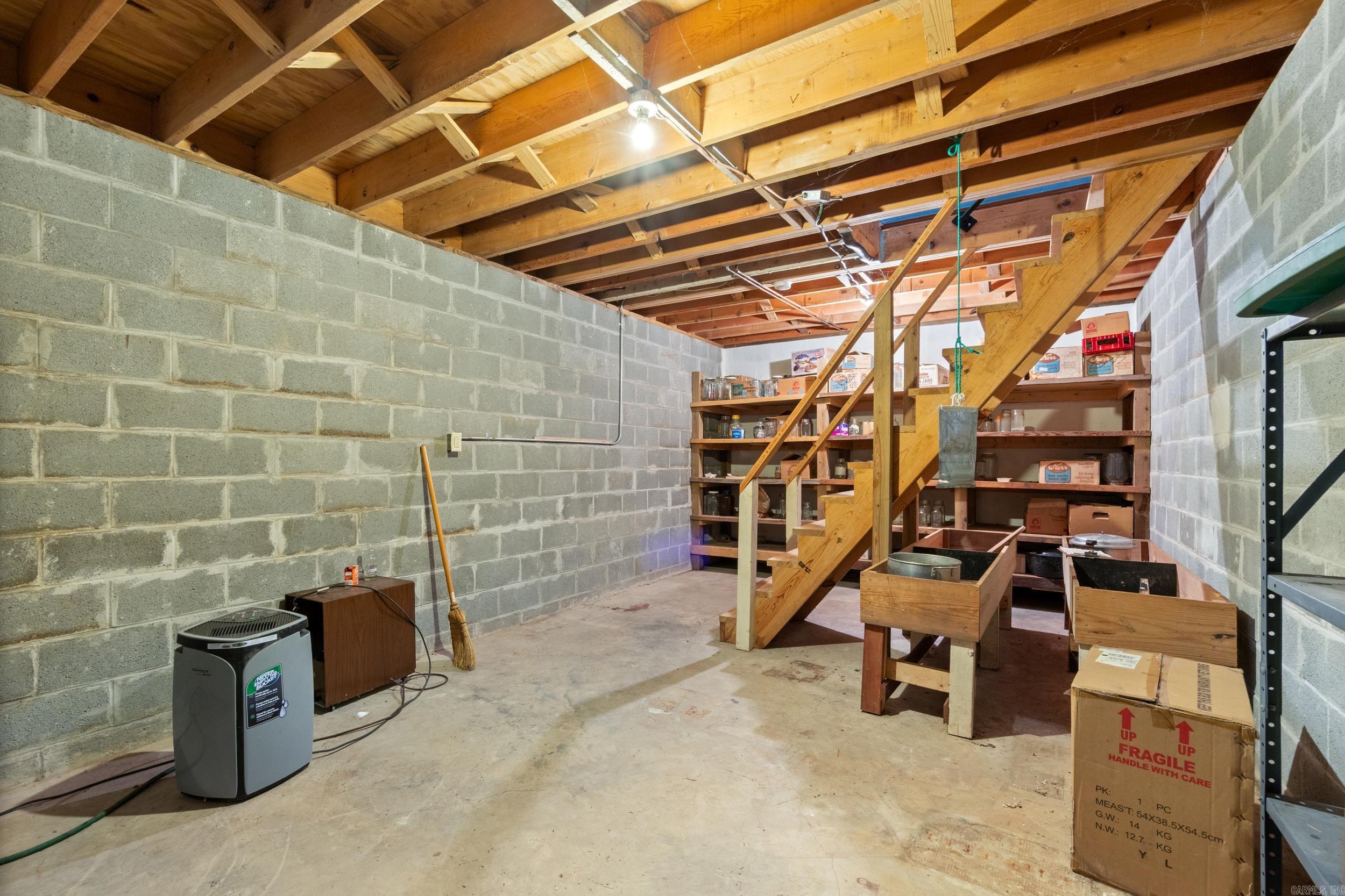 12007 Swepco Lake Road Gentry, AR 72734