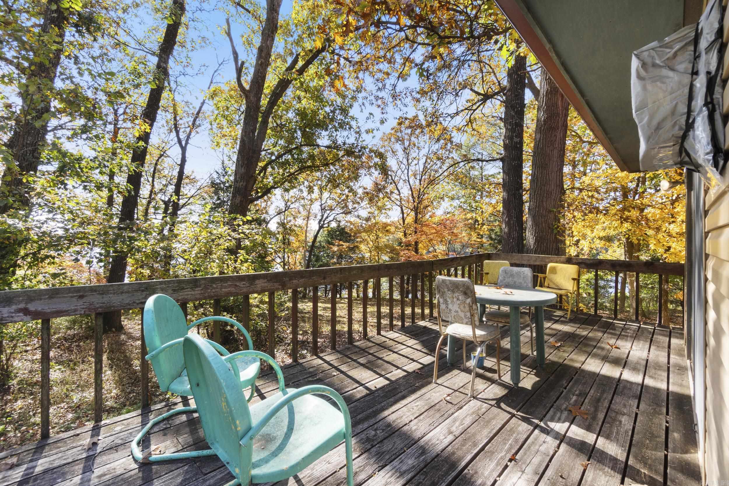 12007 Swepco Lake Road Gentry, AR 72734