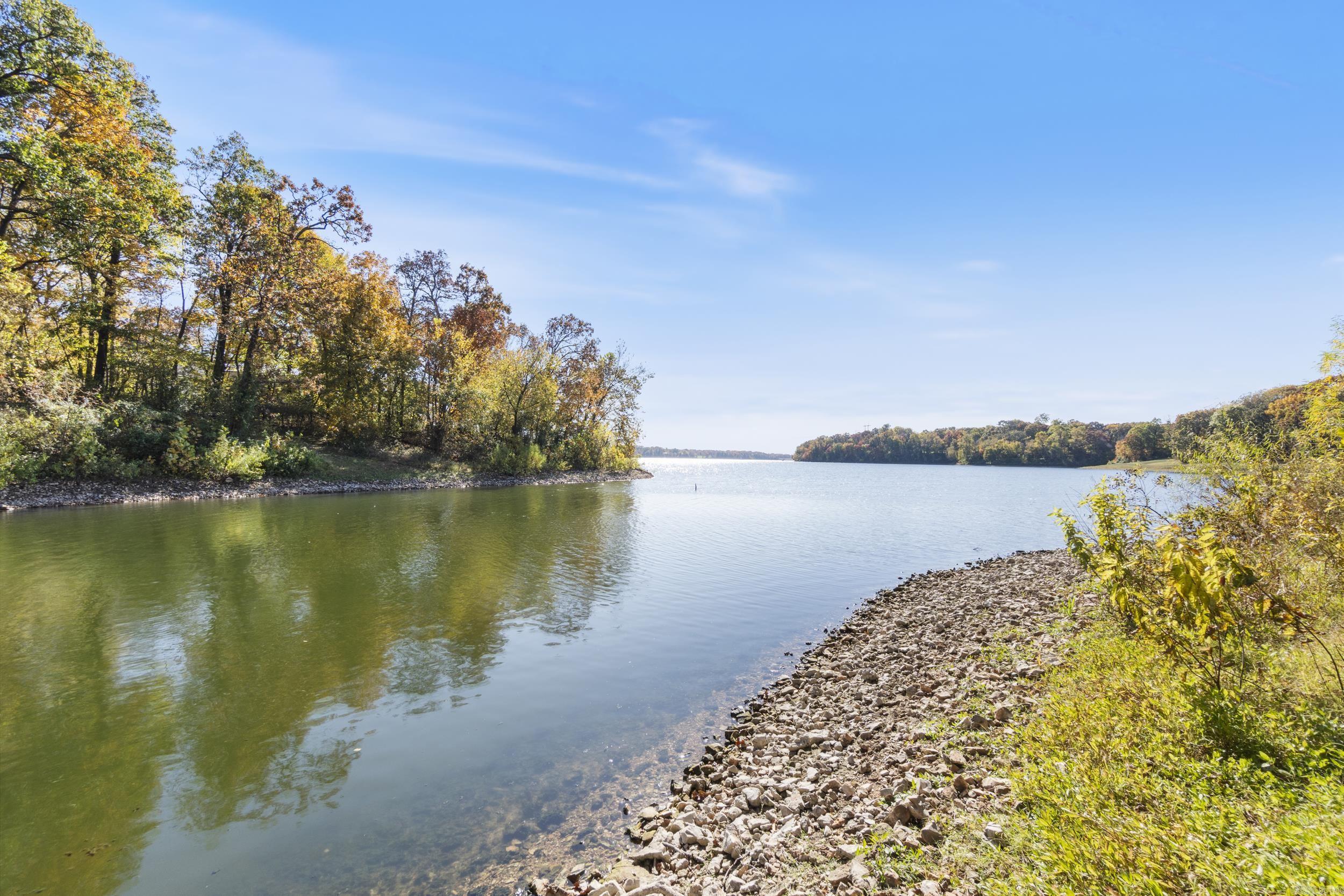 12007 Swepco Lake Road Gentry, AR 72734