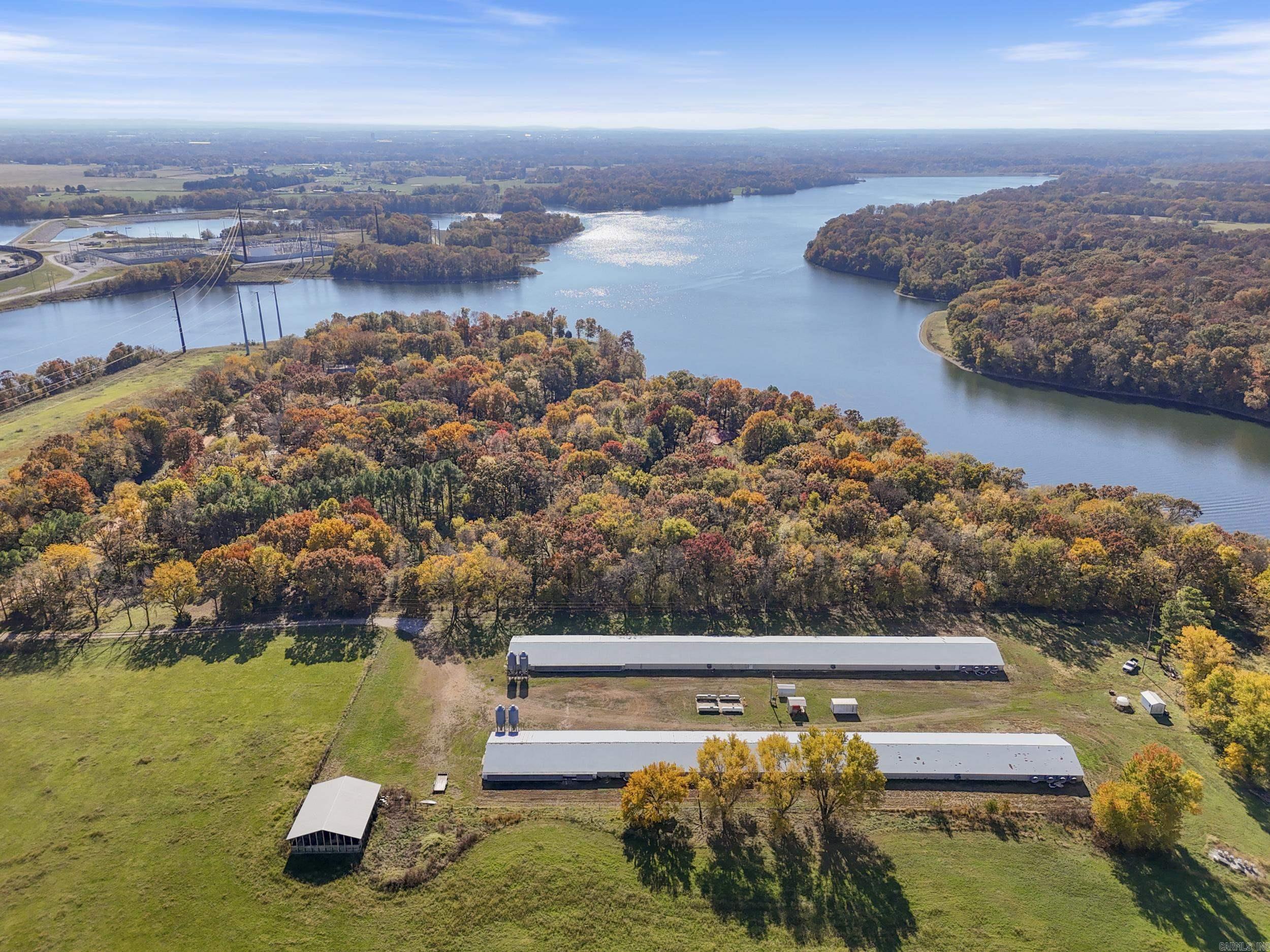 12007 Swepco Lake Road Gentry, AR 72734