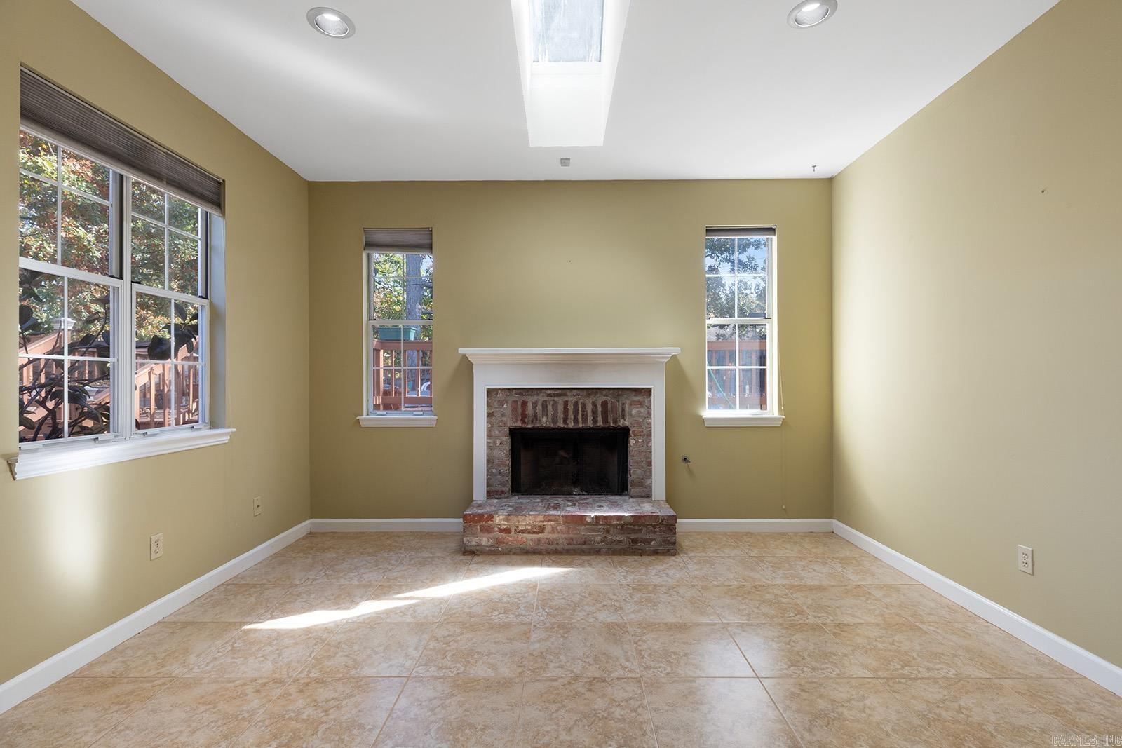 14700 Woodcreek Drive Little Rock, AR 72211