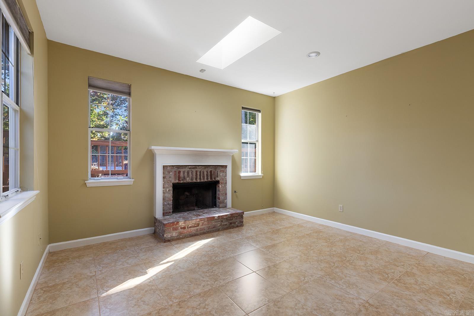 14700 Woodcreek Drive Little Rock, AR 72211