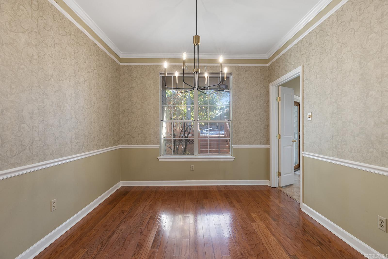 14700 Woodcreek Drive Little Rock, AR 72211