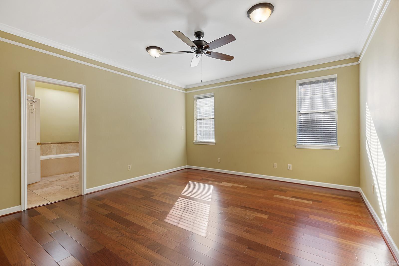 14700 Woodcreek Drive Little Rock, AR 72211