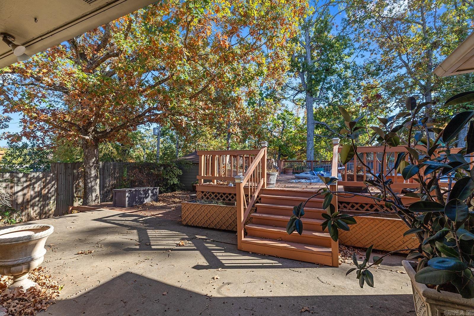 14700 Woodcreek Drive Little Rock, AR 72211