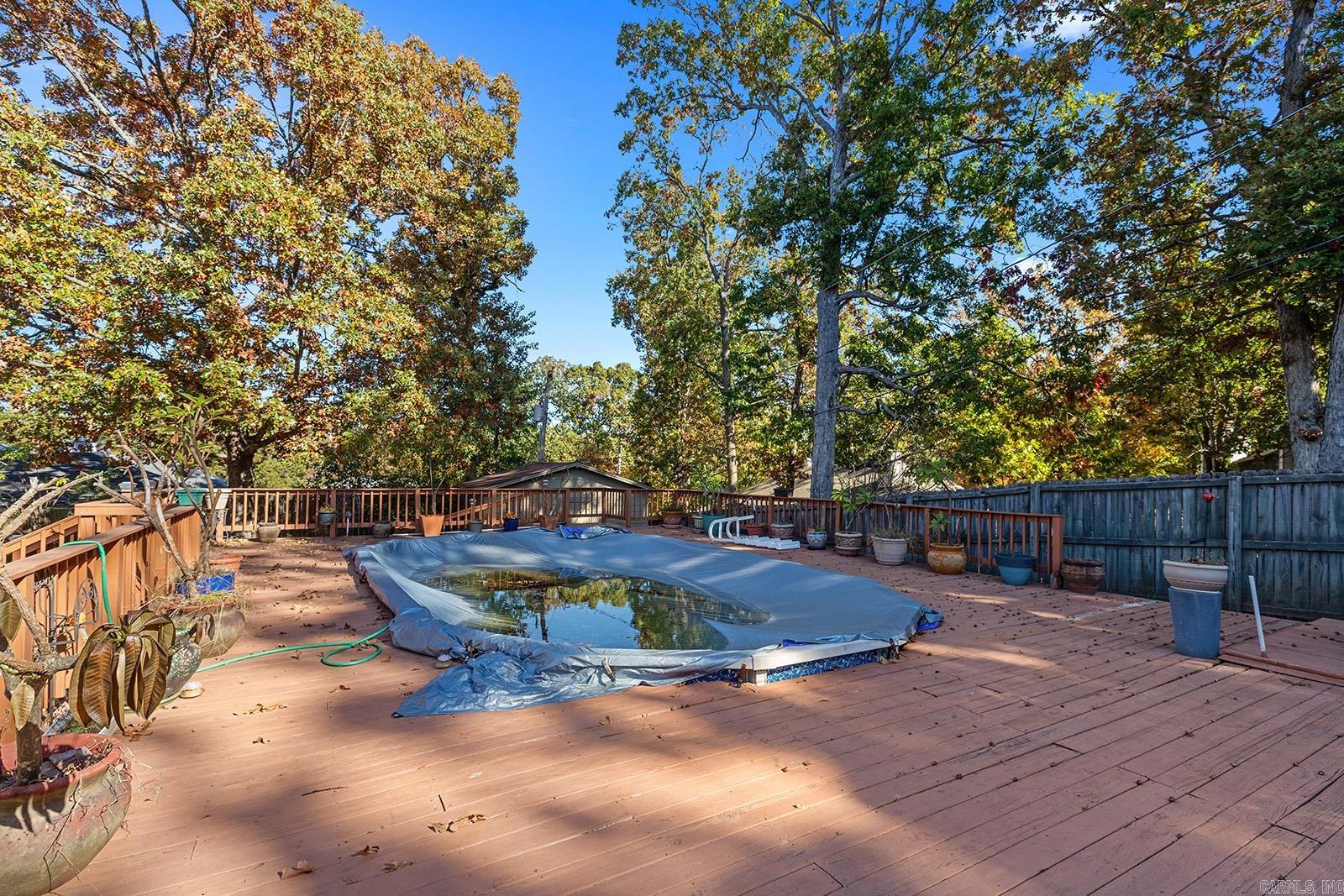 14700 Woodcreek Drive Little Rock, AR 72211