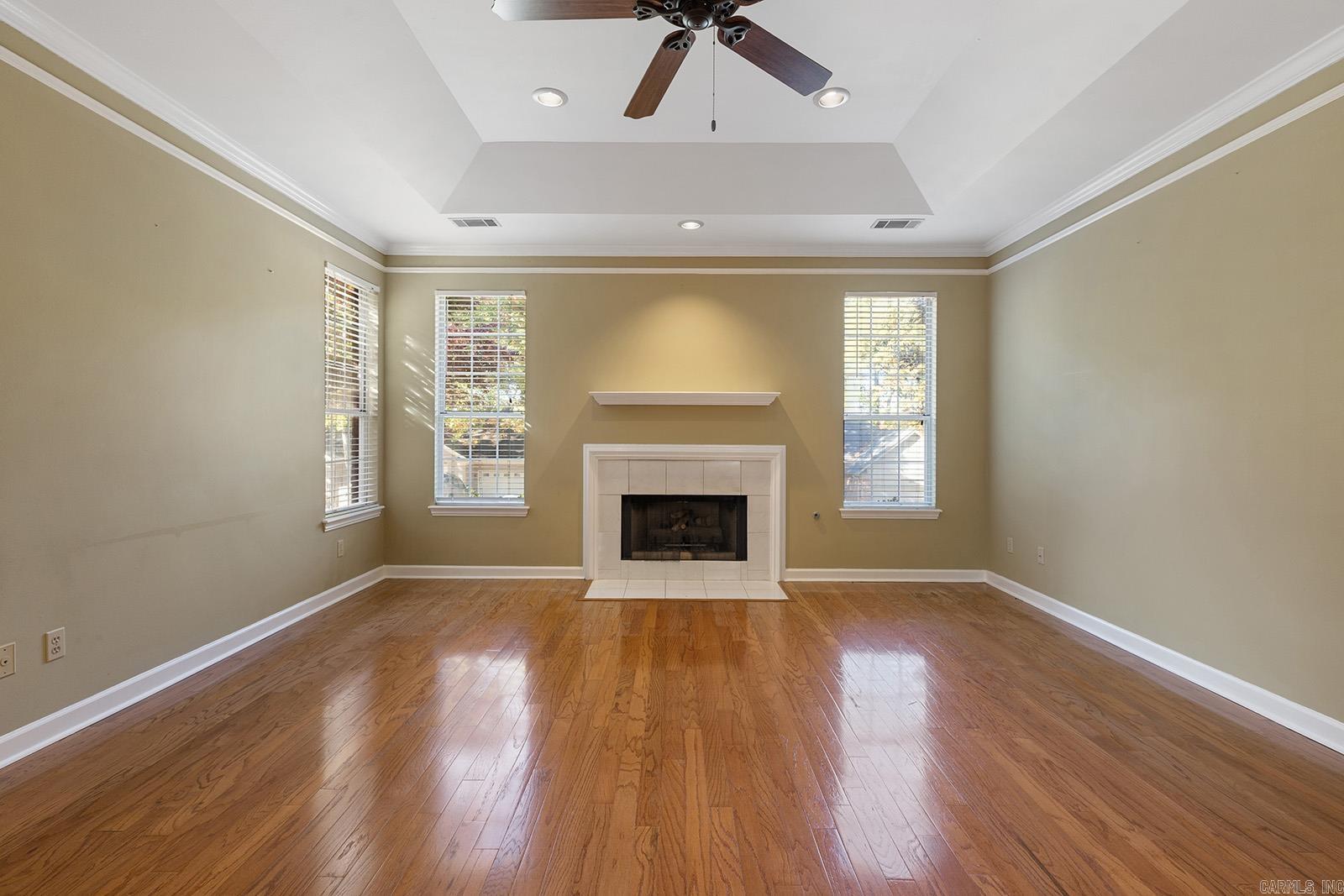 14700 Woodcreek Drive Little Rock, AR 72211