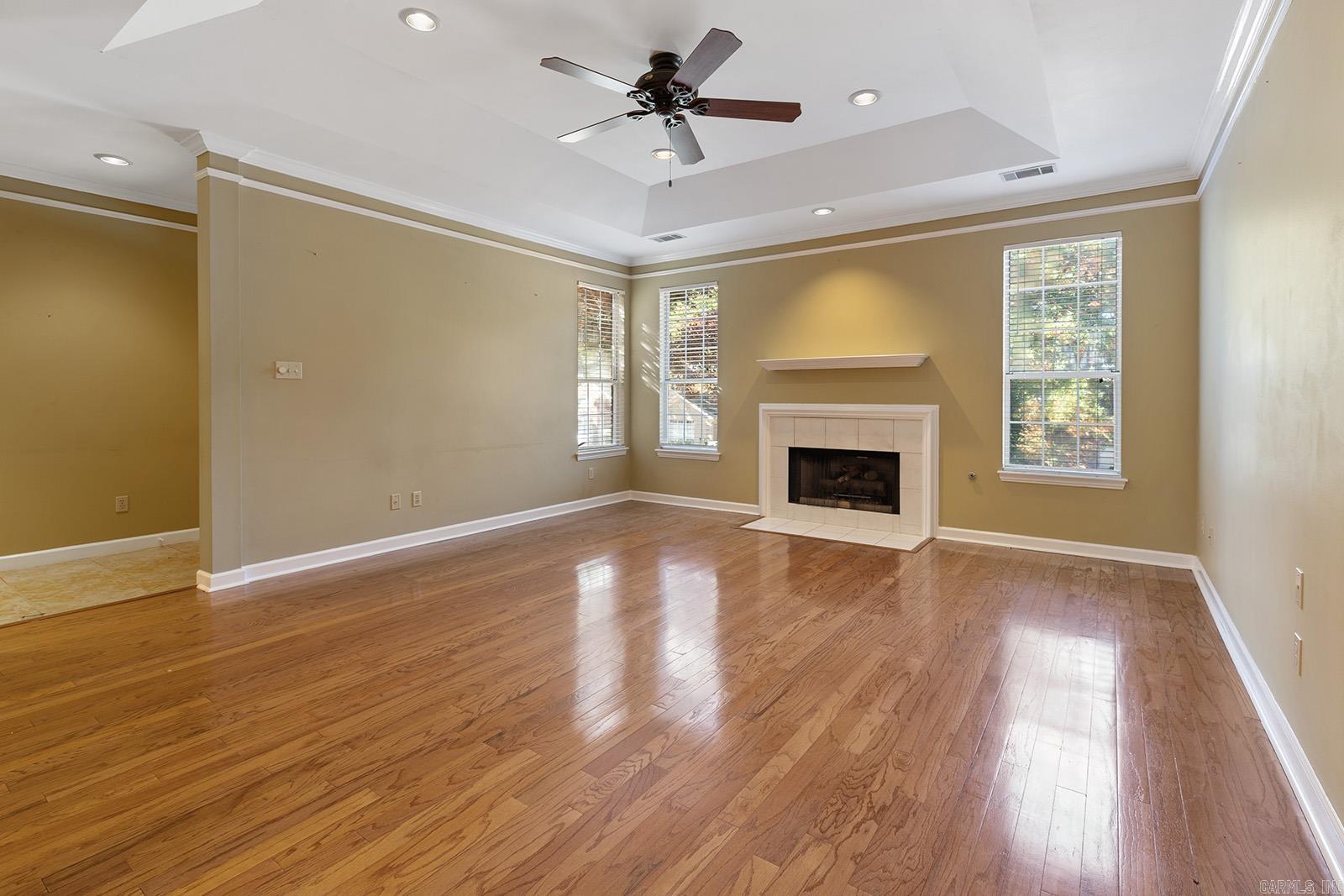 14700 Woodcreek Drive Little Rock, AR 72211