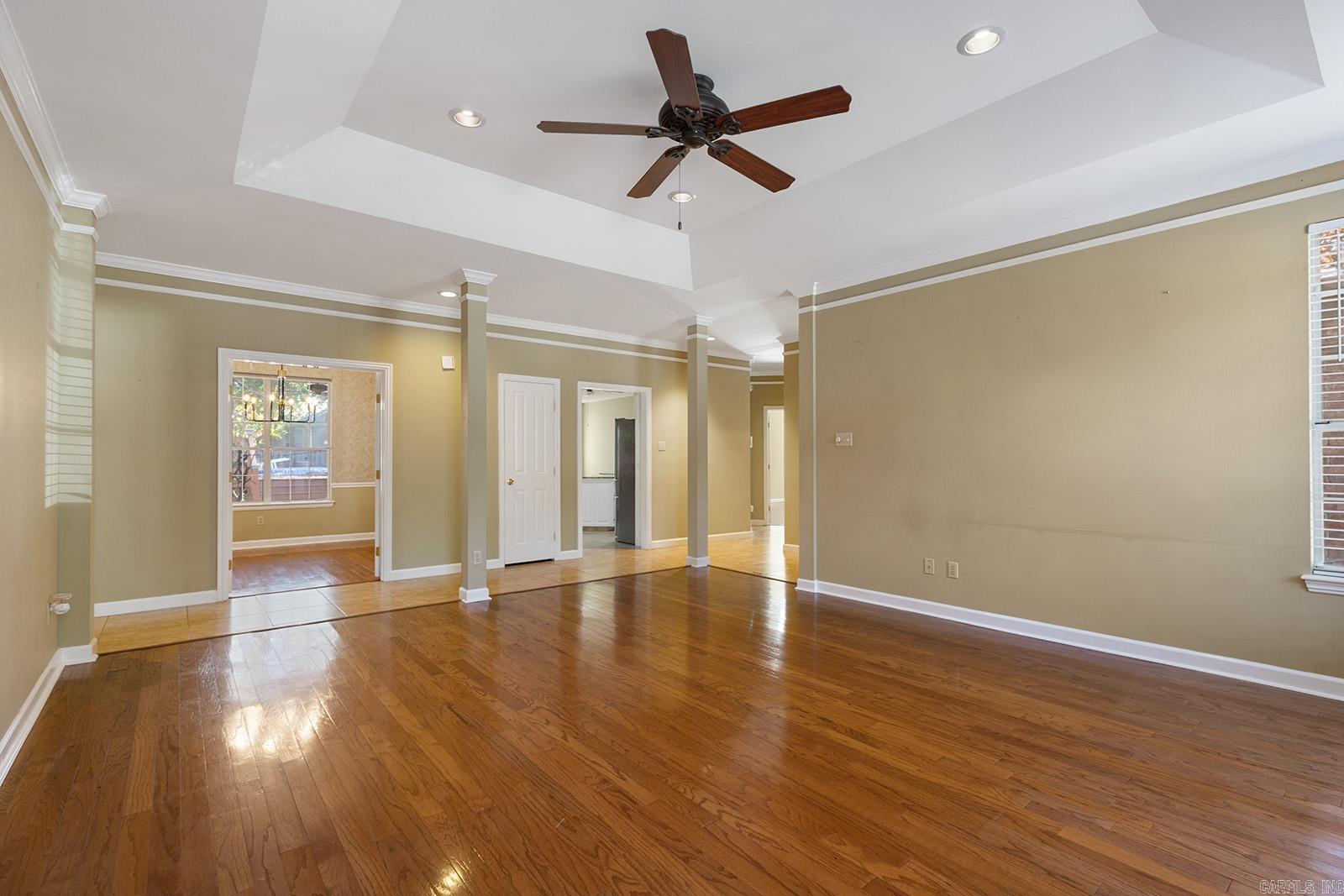 14700 Woodcreek Drive Little Rock, AR 72211