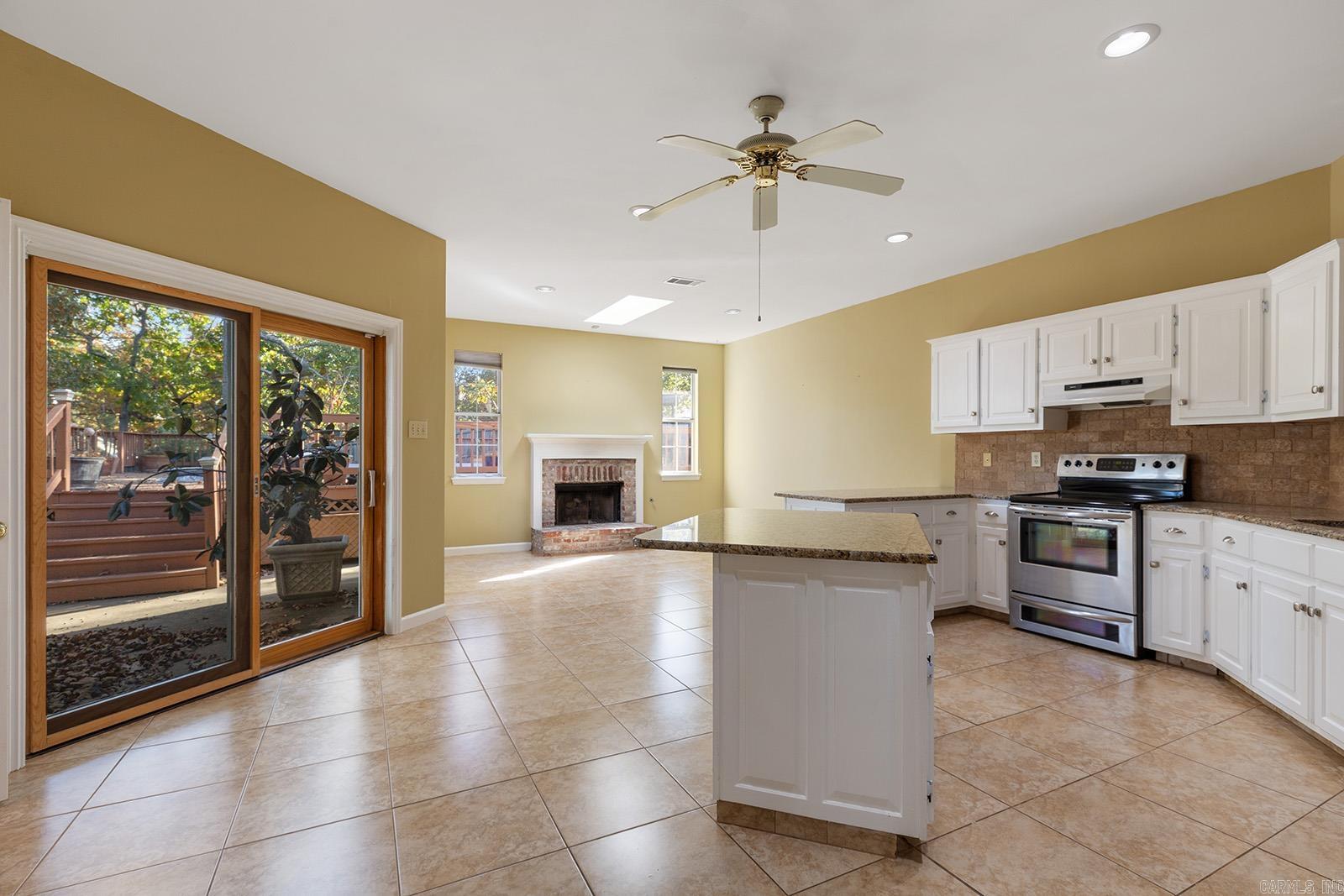 14700 Woodcreek Drive Little Rock, AR 72211