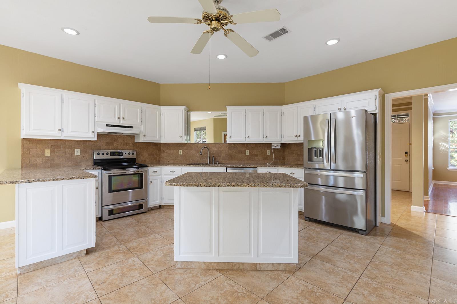 14700 Woodcreek Drive Little Rock, AR 72211