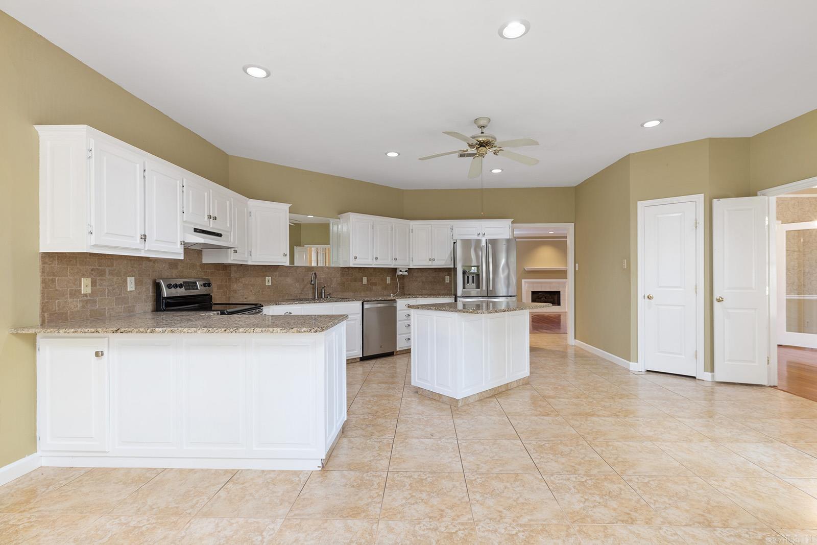 14700 Woodcreek Drive Little Rock, AR 72211