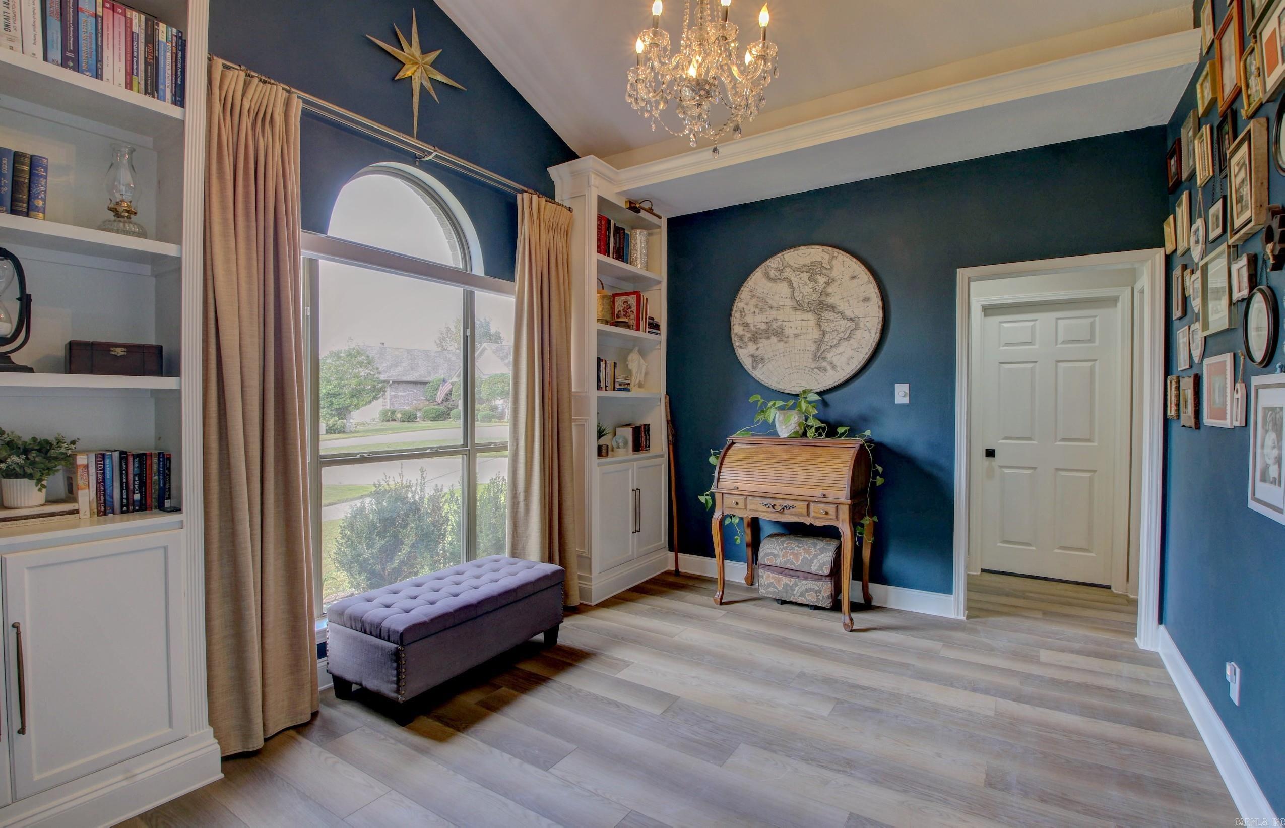 223 Chantilly Circle  Maumelle, AR