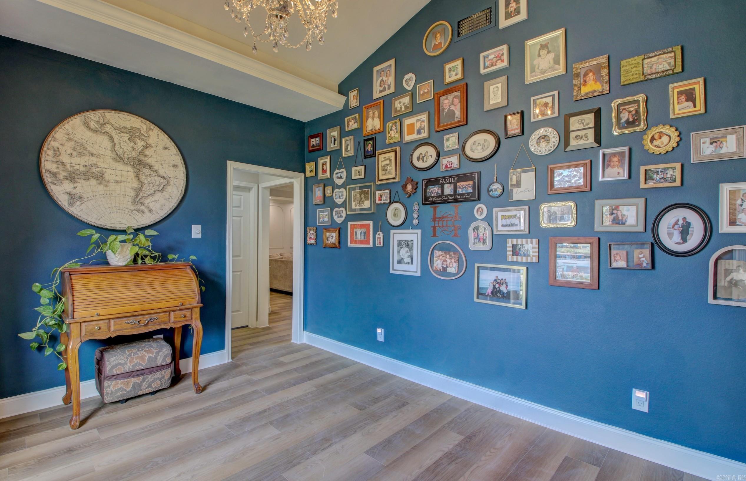 223 Chantilly Circle  Maumelle, AR