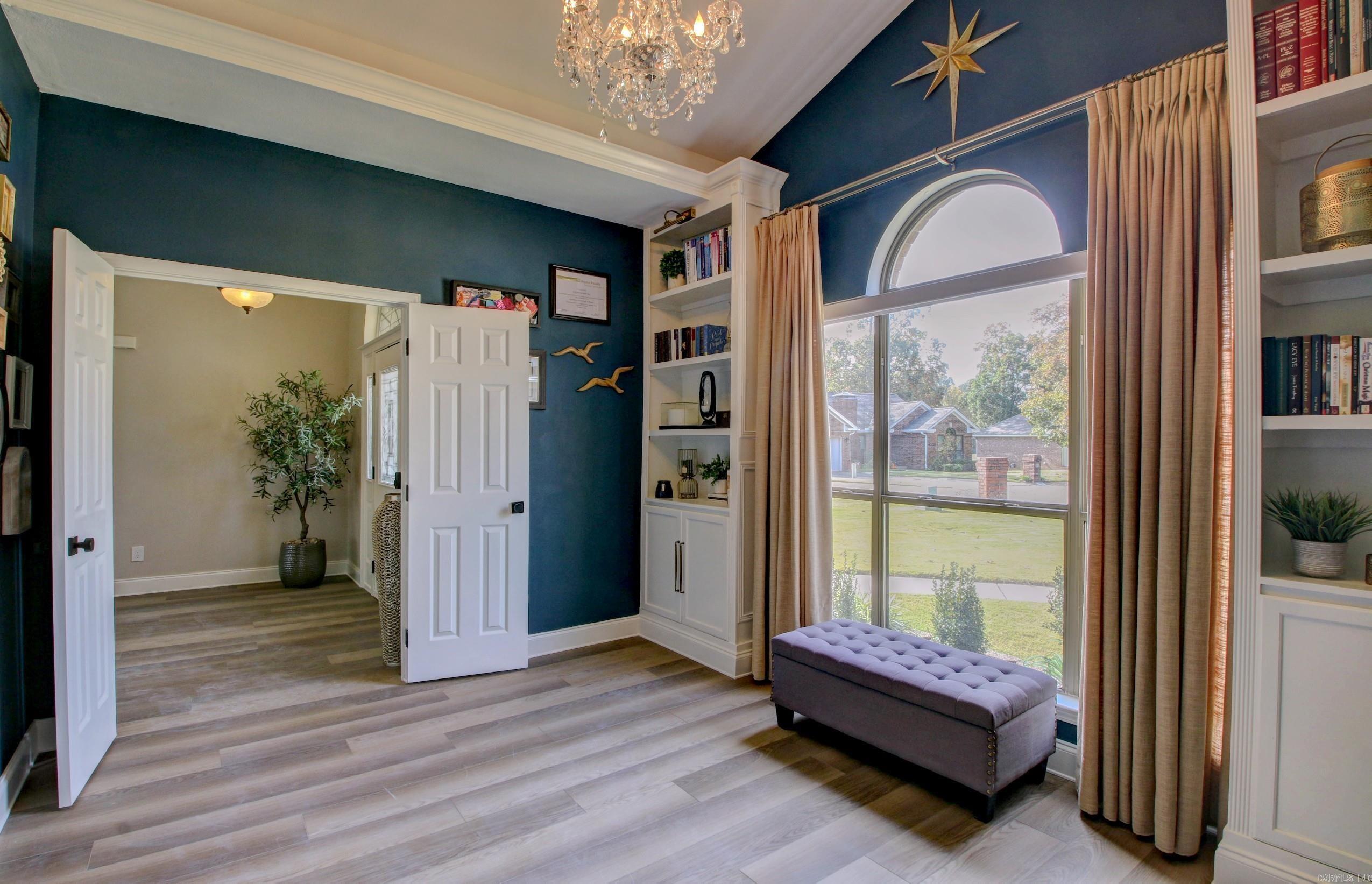 223 Chantilly Circle  Maumelle, AR