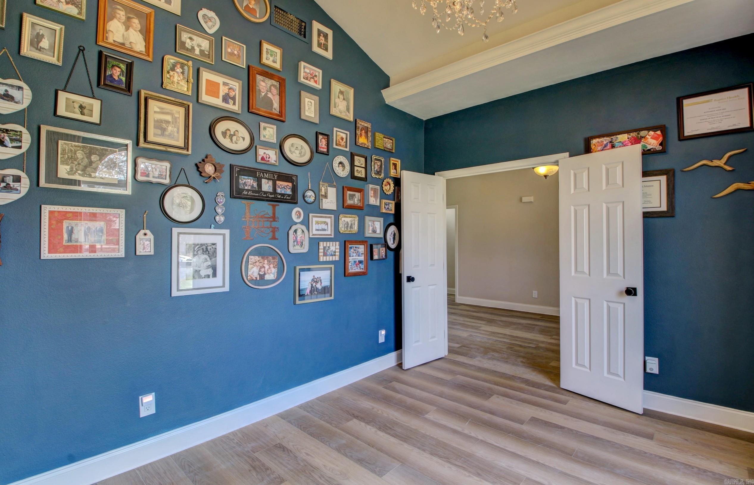 223 Chantilly Circle  Maumelle, AR