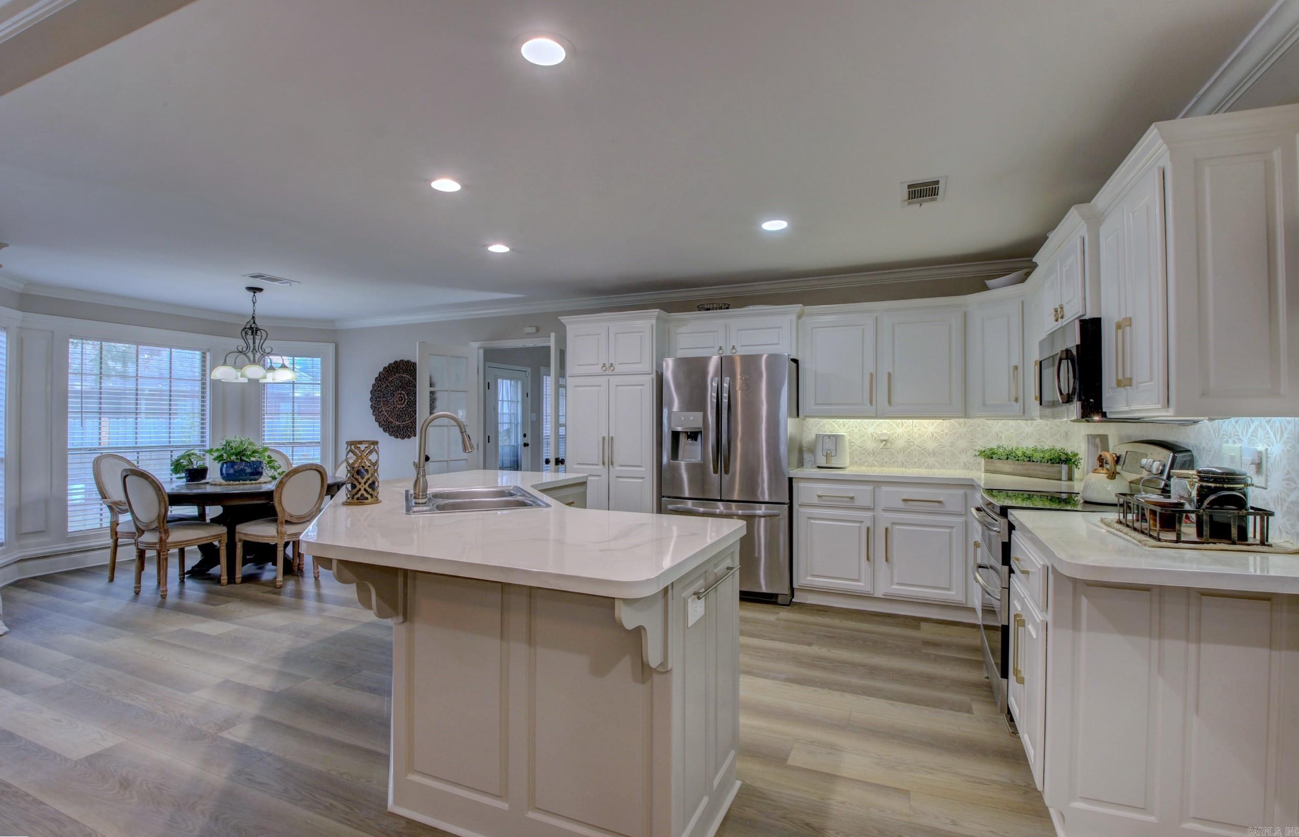 223 Chantilly Circle  Maumelle, AR