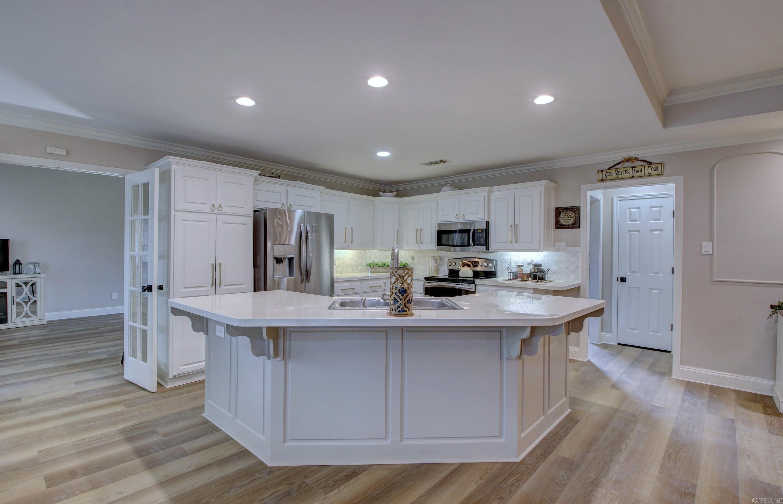 223 Chantilly Circle  Maumelle, AR